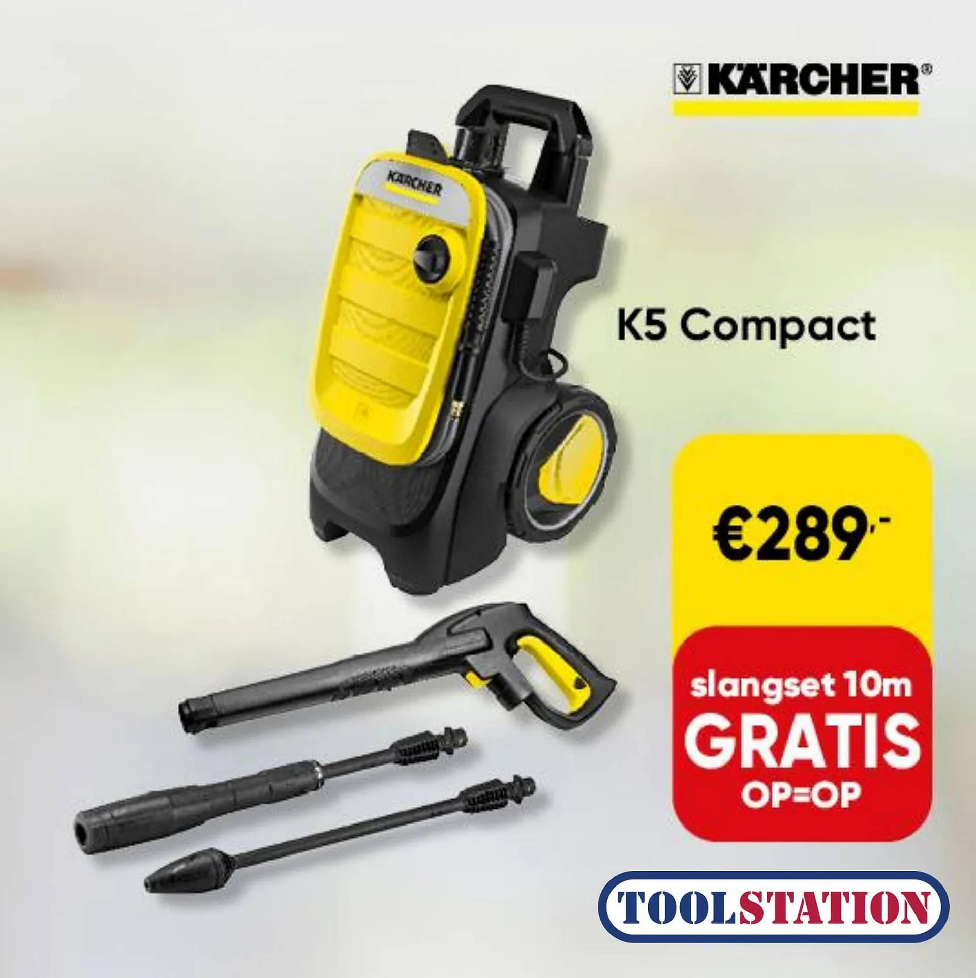 Toolstation folder van 13 juli tot 20 juli 2023 - Folder pagina 5