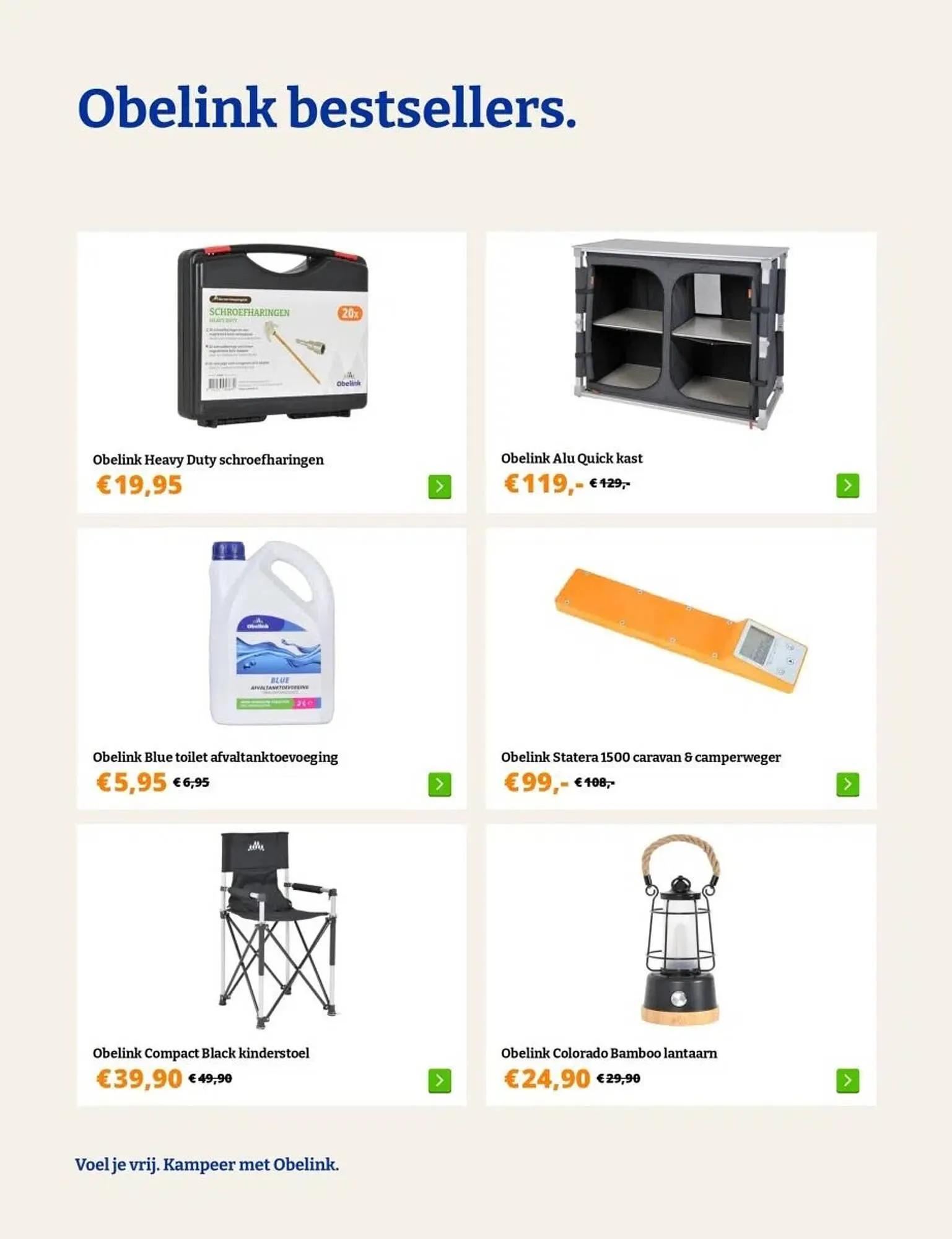 Obelink folder van 20 juni tot 30 juni 2025 - Folder pagina 7