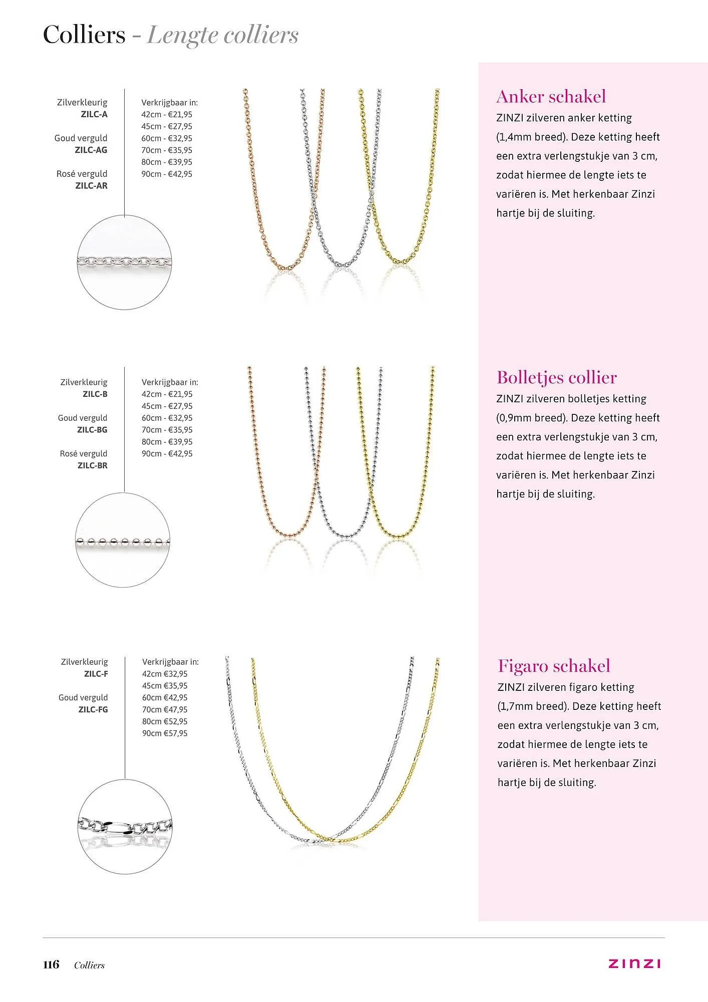 Zinzi folder van 1 januari tot 31 december 2026 - Folder pagina 116