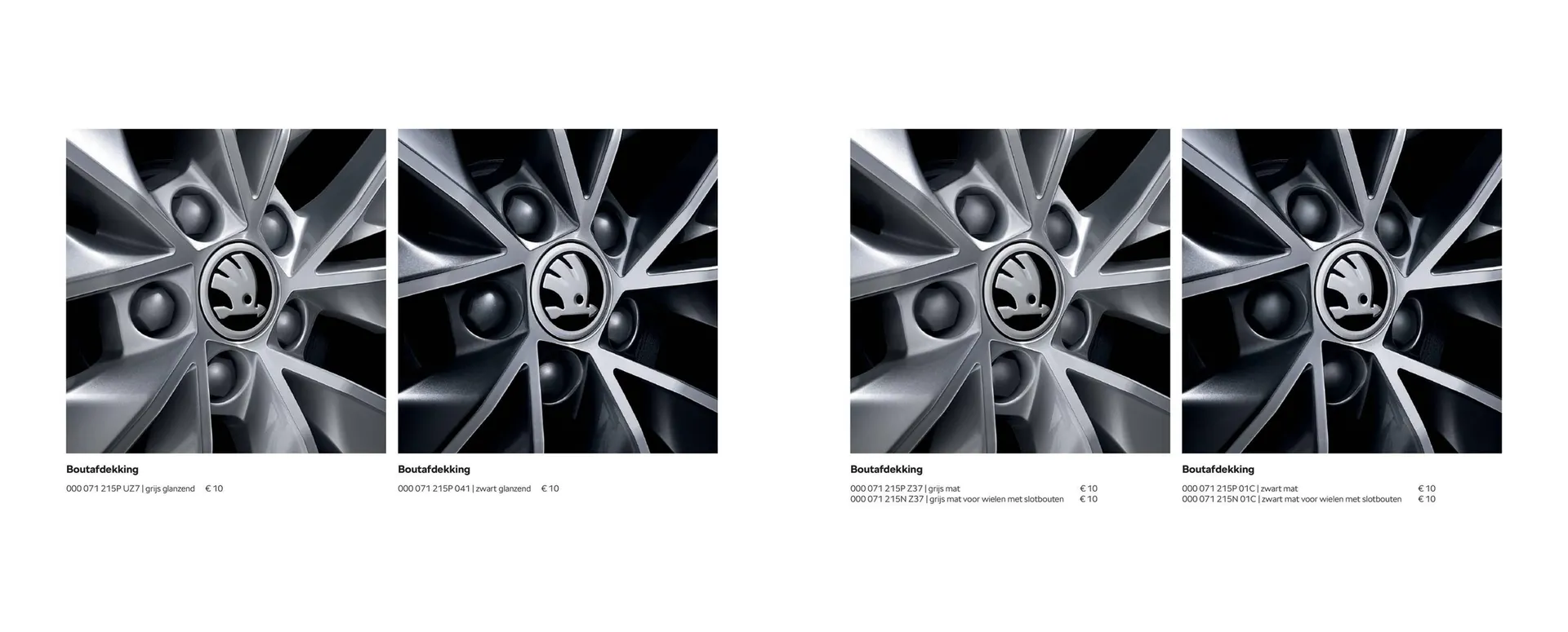 Skoda folder van 2 februari tot 28 februari 2027 - Folder pagina 39