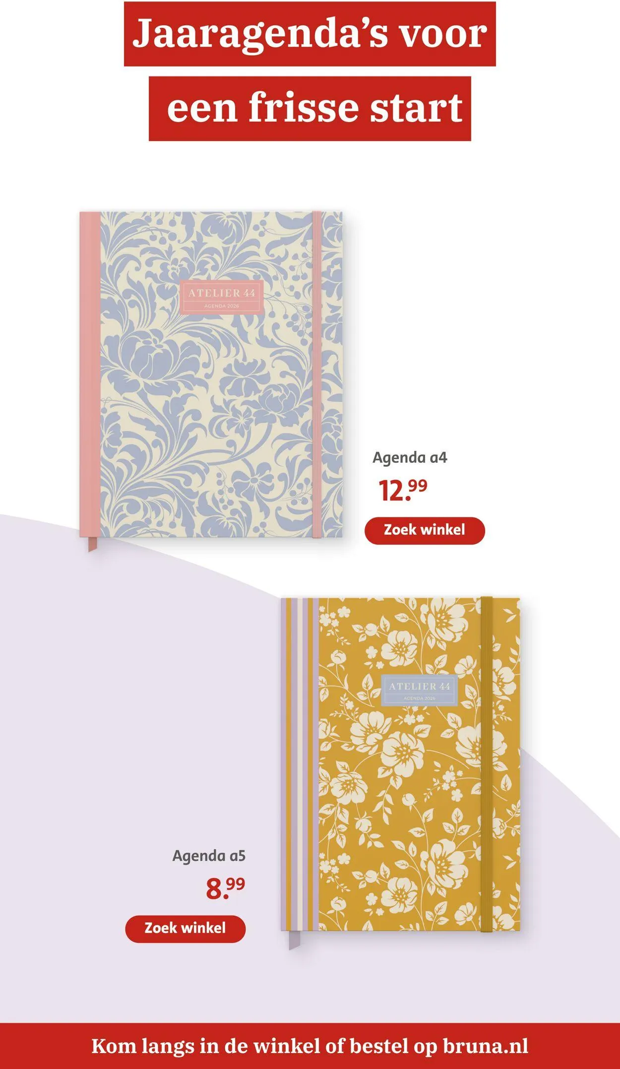 Bruna Actuele folder van 2 maart tot 16 maart 2026 - Folder pagina 5