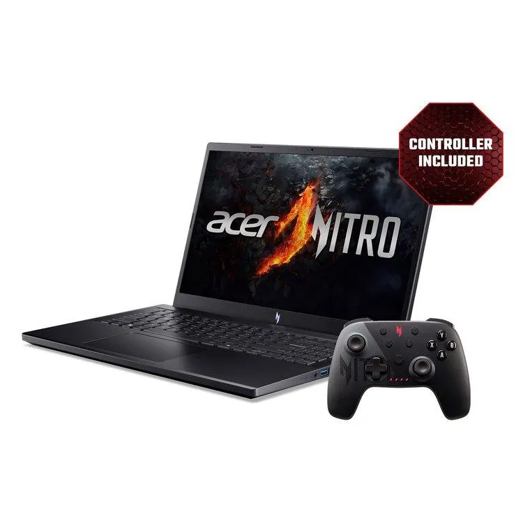 Acer Nitro V 15 ANV15-41-R8ER AMD Ryzen 5 7535HS,16/512GB,RTX4050