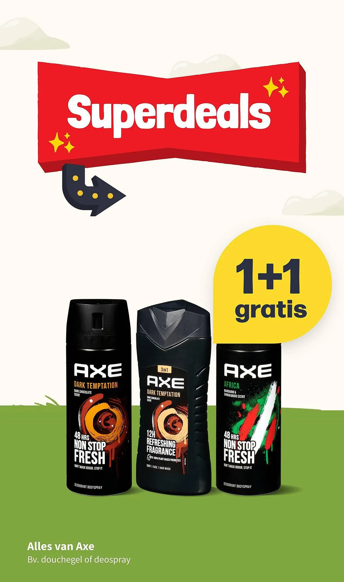 Picnic folder van 19 november tot 26 november 2023 - Folder pagina 10