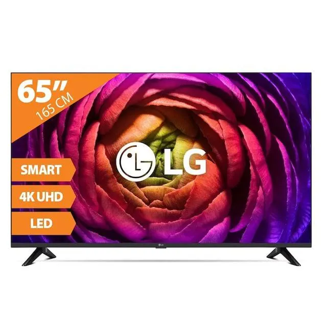 LG 65UR73006LA(2023)