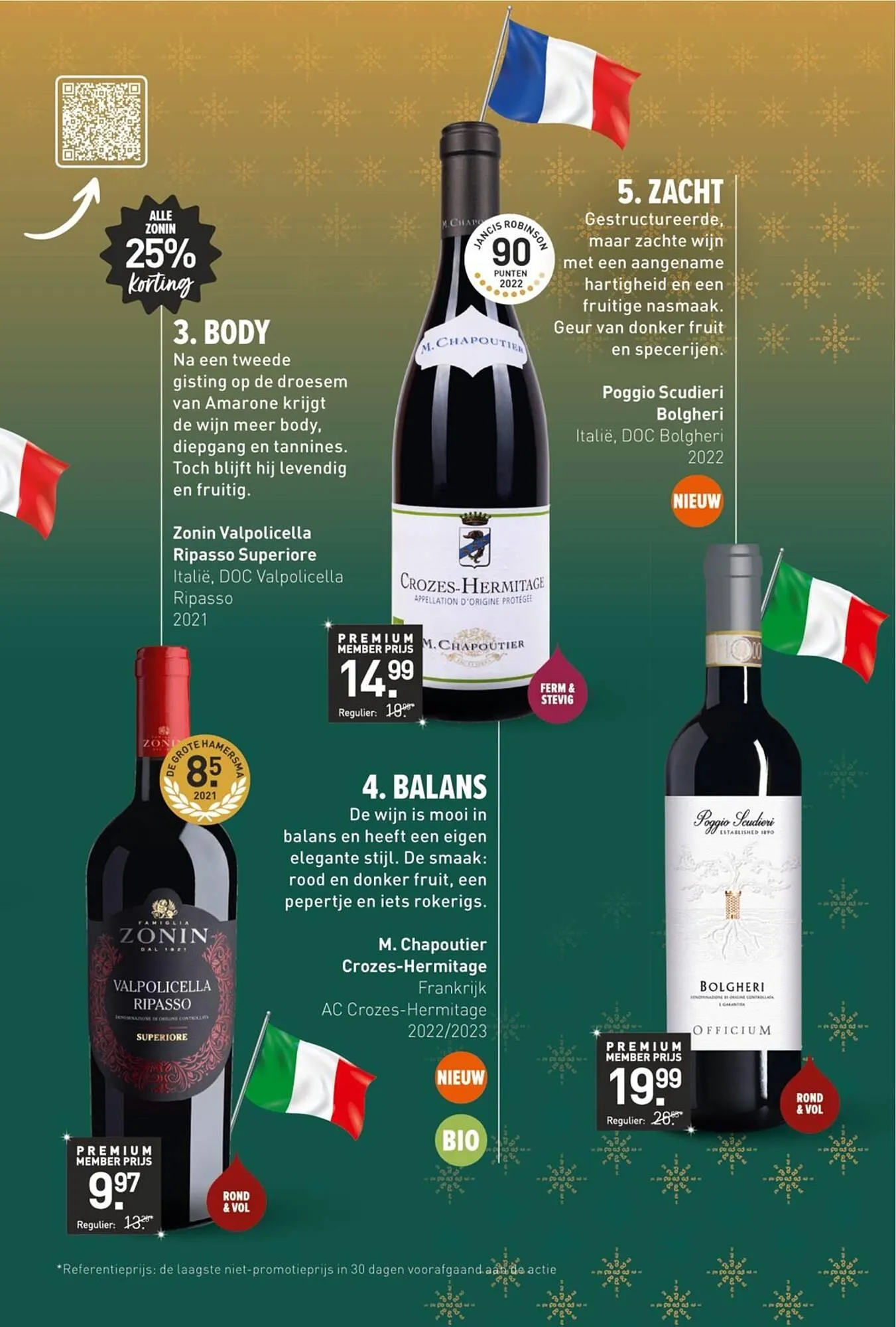 Gall & Gall folder van 8 december tot 14 december 2025 - Folder pagina 3