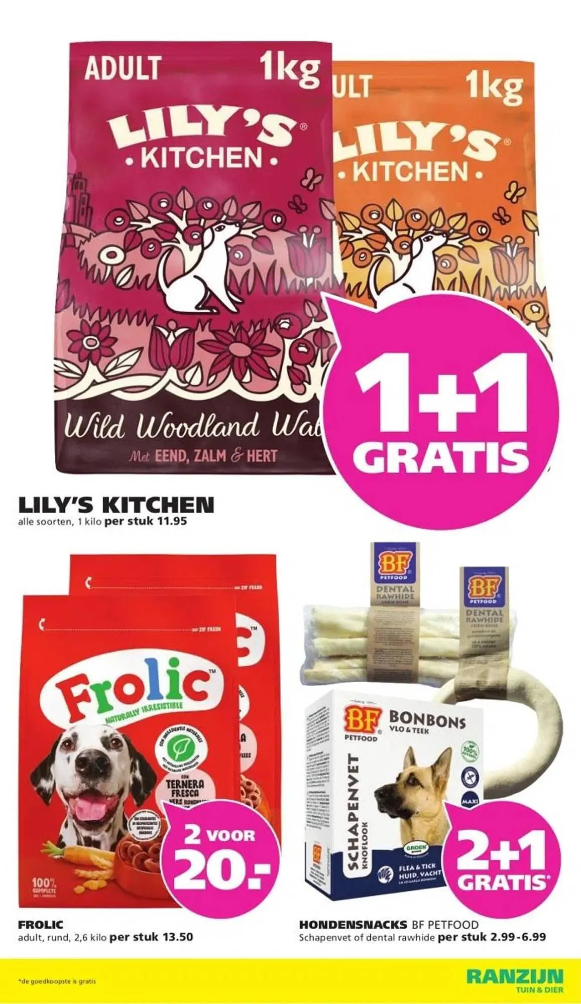 Ranzijn folder van 7 december tot 20 december 2025 - Folder pagina 7