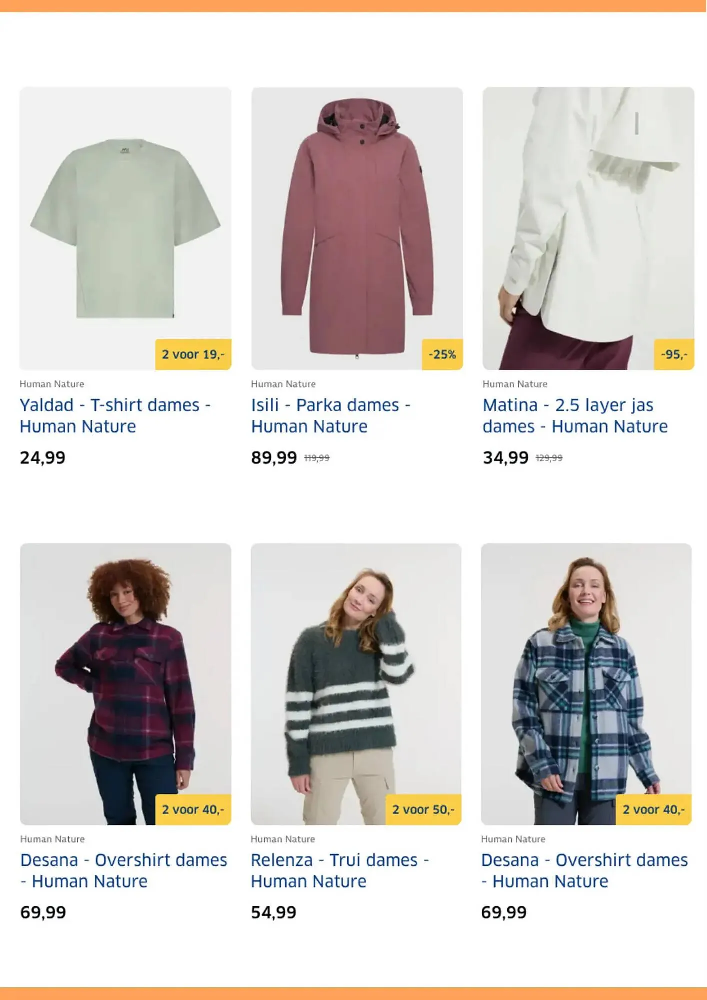 ANWB folder van 8 april tot 19 april 2026 - Folder pagina 5