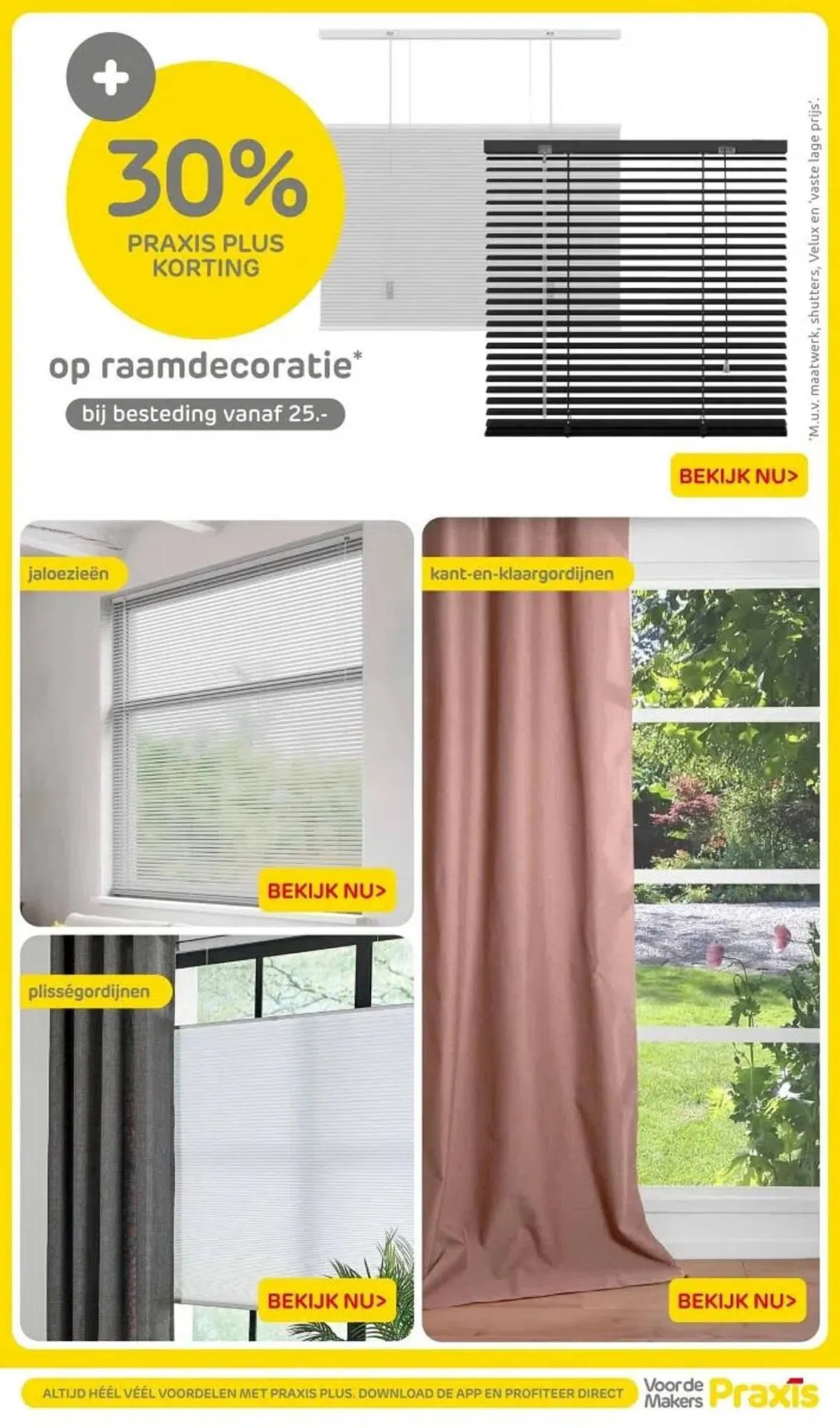 Praxis folder van 22 april tot 27 april 2025 - Folder pagina 42