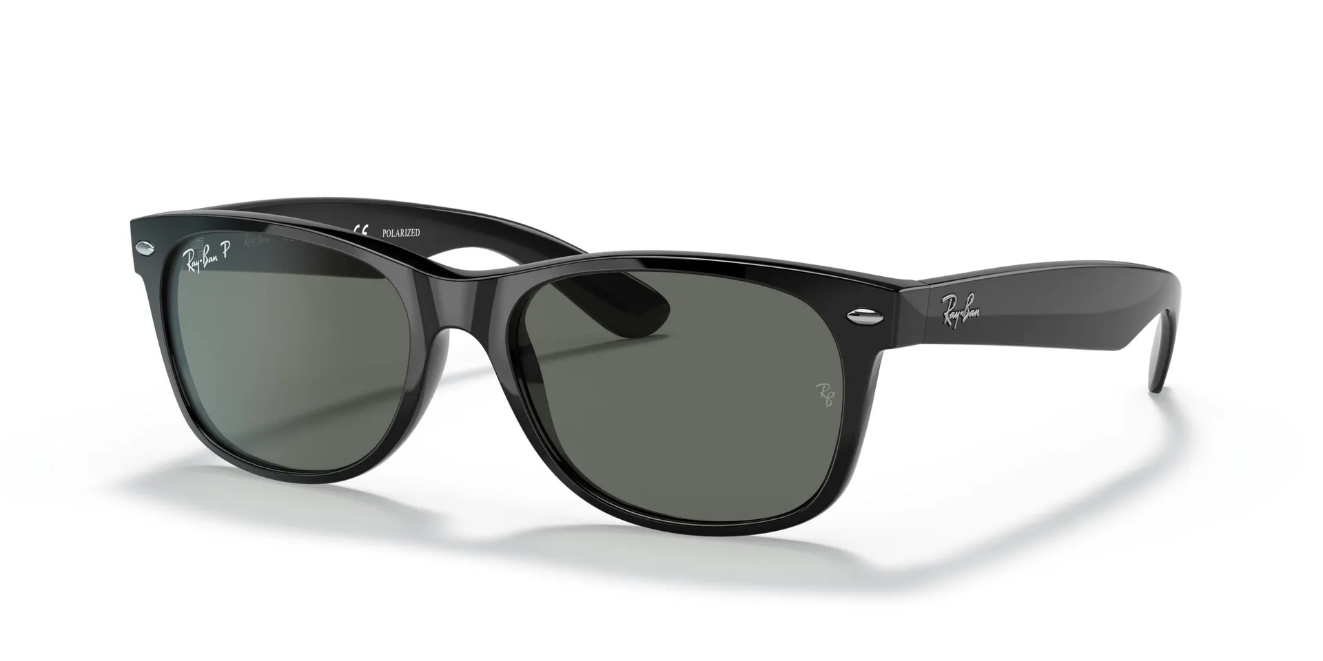 Ray-Ban NEW WAYFARER RB2132 901/58