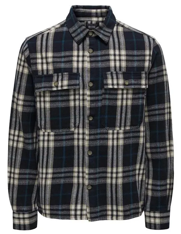 ONLY & SONS Overhemd Scott 22025629