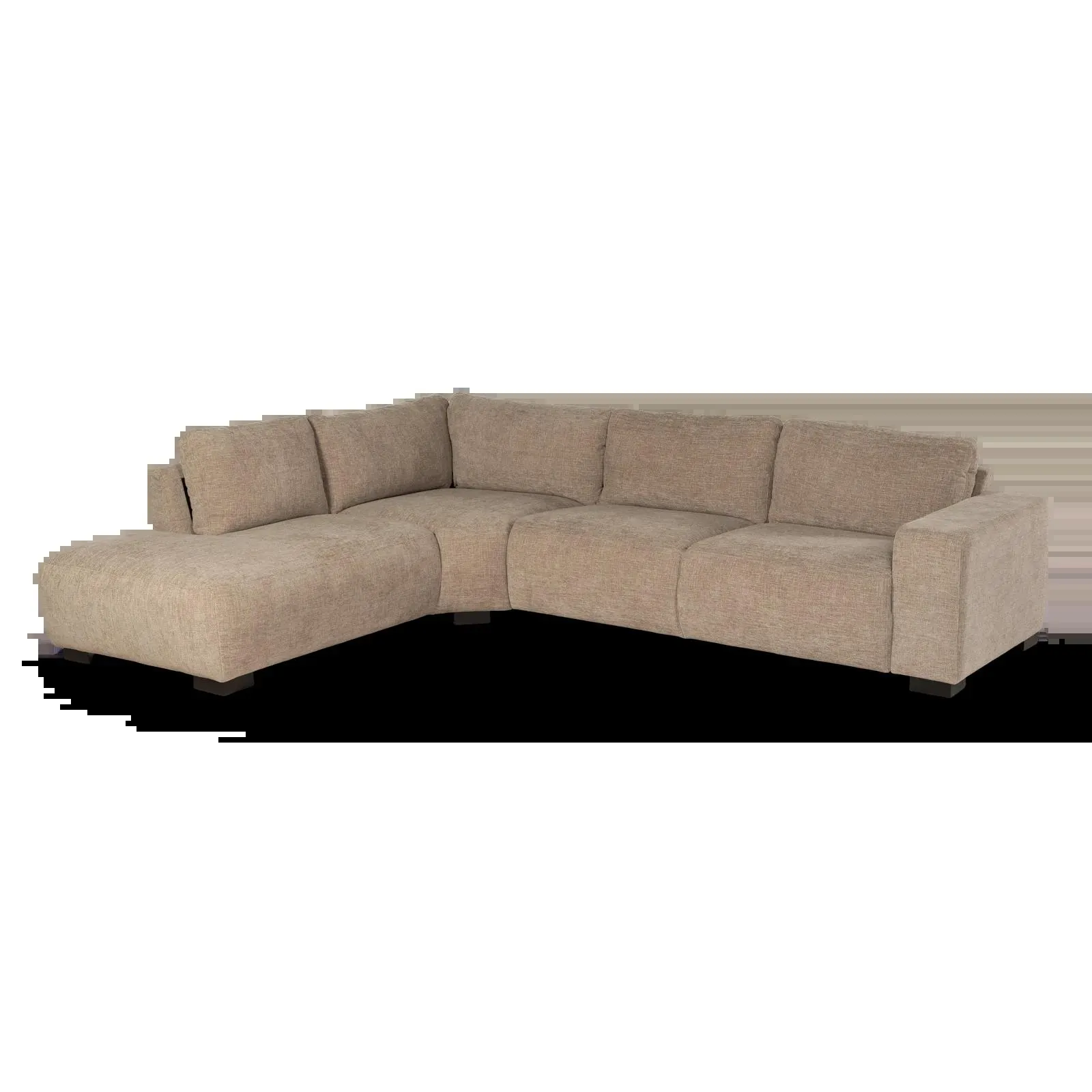 Hoekbank Pinto - Jacky Twig