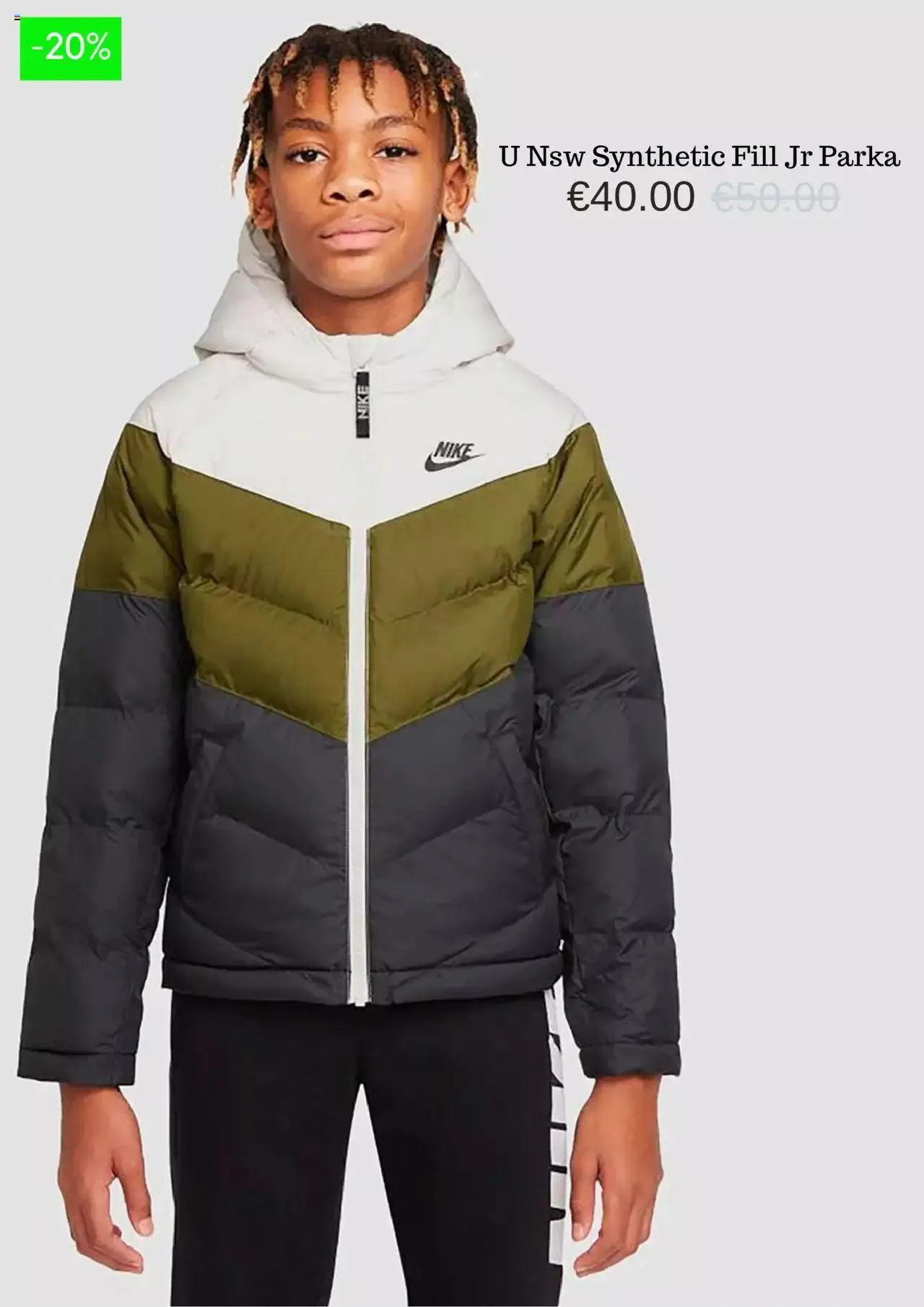 Sprinter - Black Friday van 27 november tot 31 december 2023 - Folder pagina 3