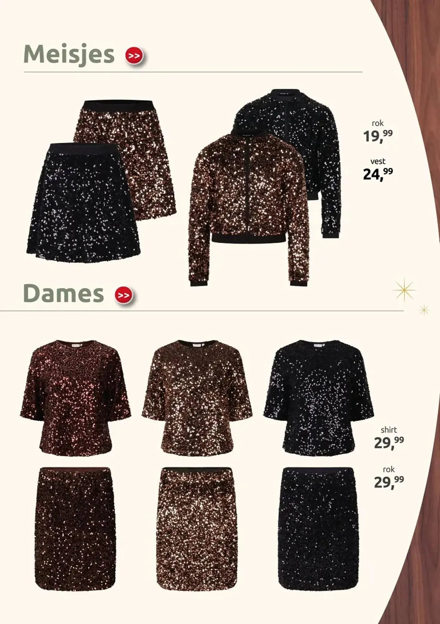 Jola Mode folder van 14 december tot 21 december 2025 - Folder pagina 2