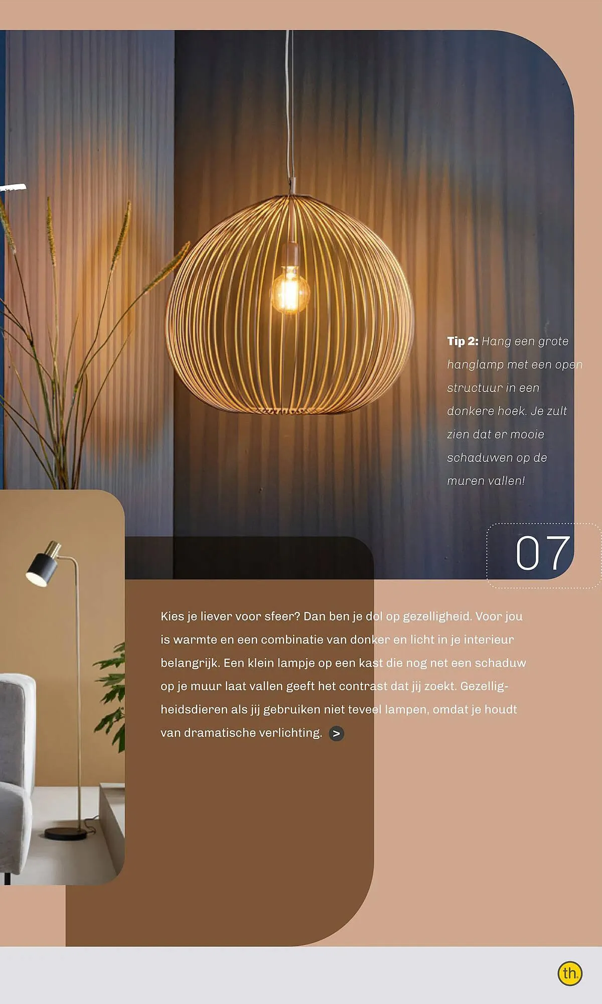 Trendhopper folder van 29 september tot 31 december 2023 - Folder pagina 7