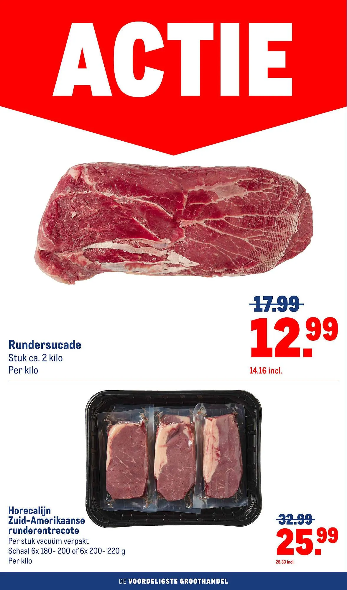 Makro folder van 10 februari tot 16 februari 2026 - Folder pagina 3