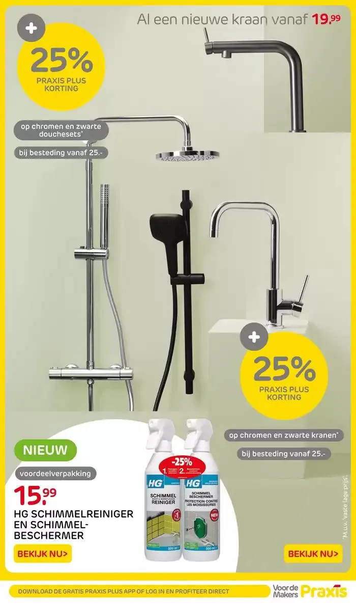 Voorde Makers van 3 december tot 8 december 2024 - Folder pagina 30