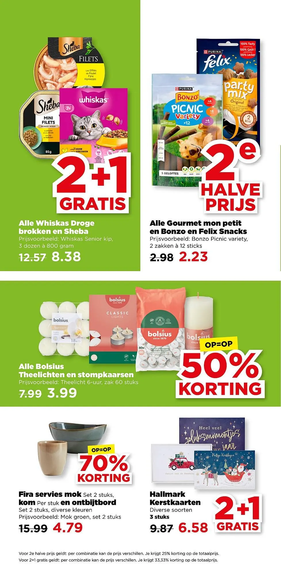 PLUS folder van 3 december tot 9 december 2025 - Folder pagina 35