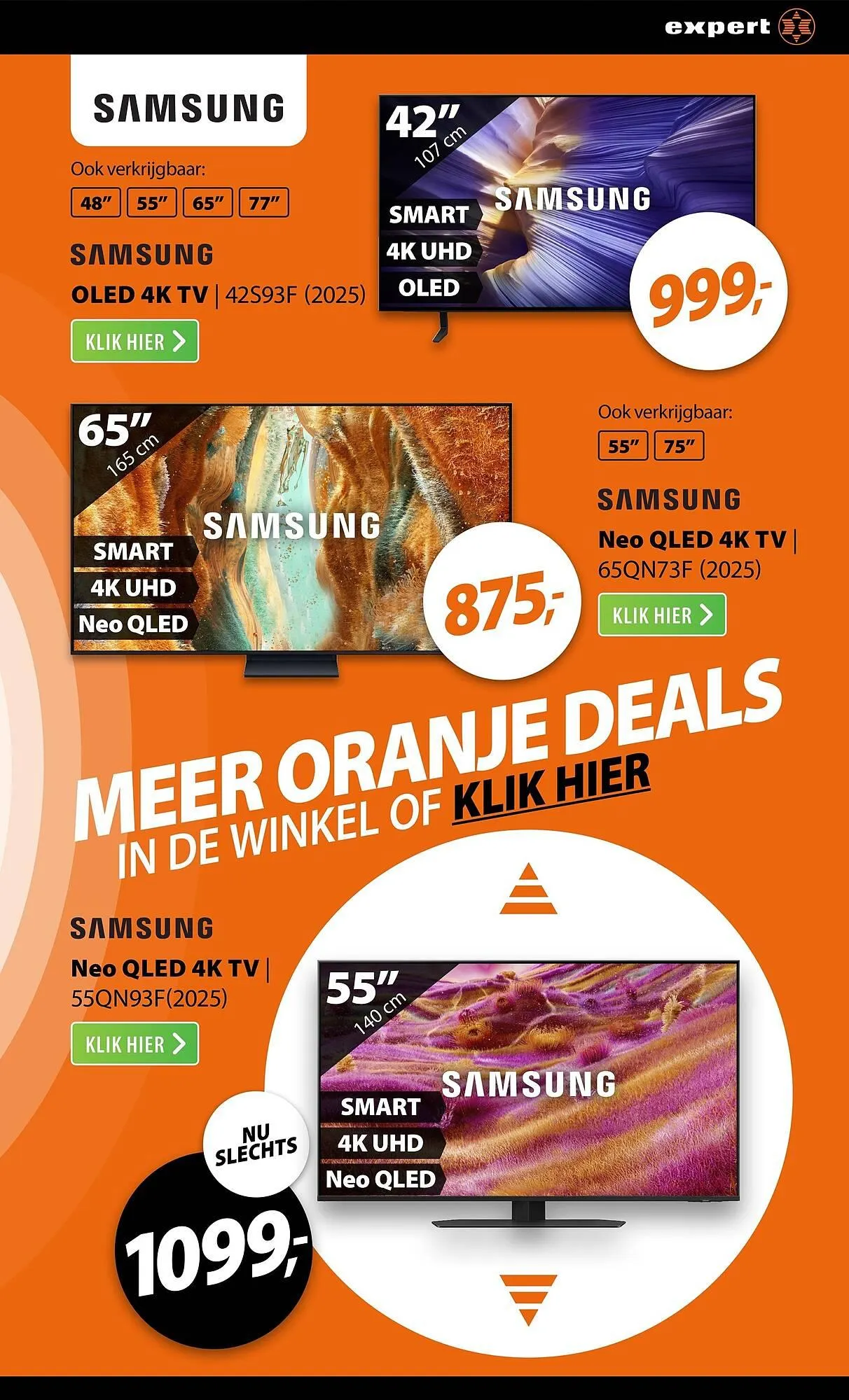 Expert folder van 22 maart tot 29 maart 2026 - Folder pagina 5