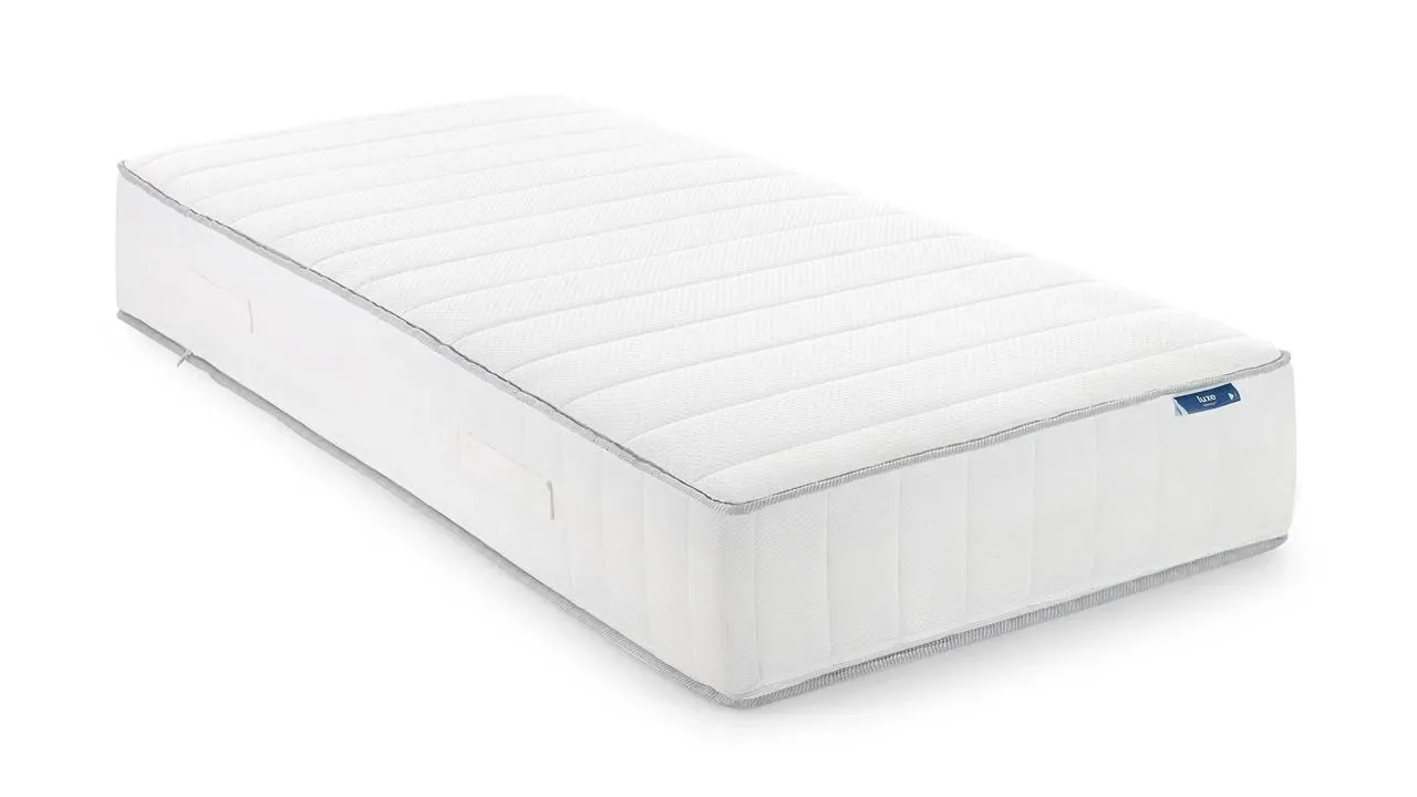 Dream Koudschuim matras