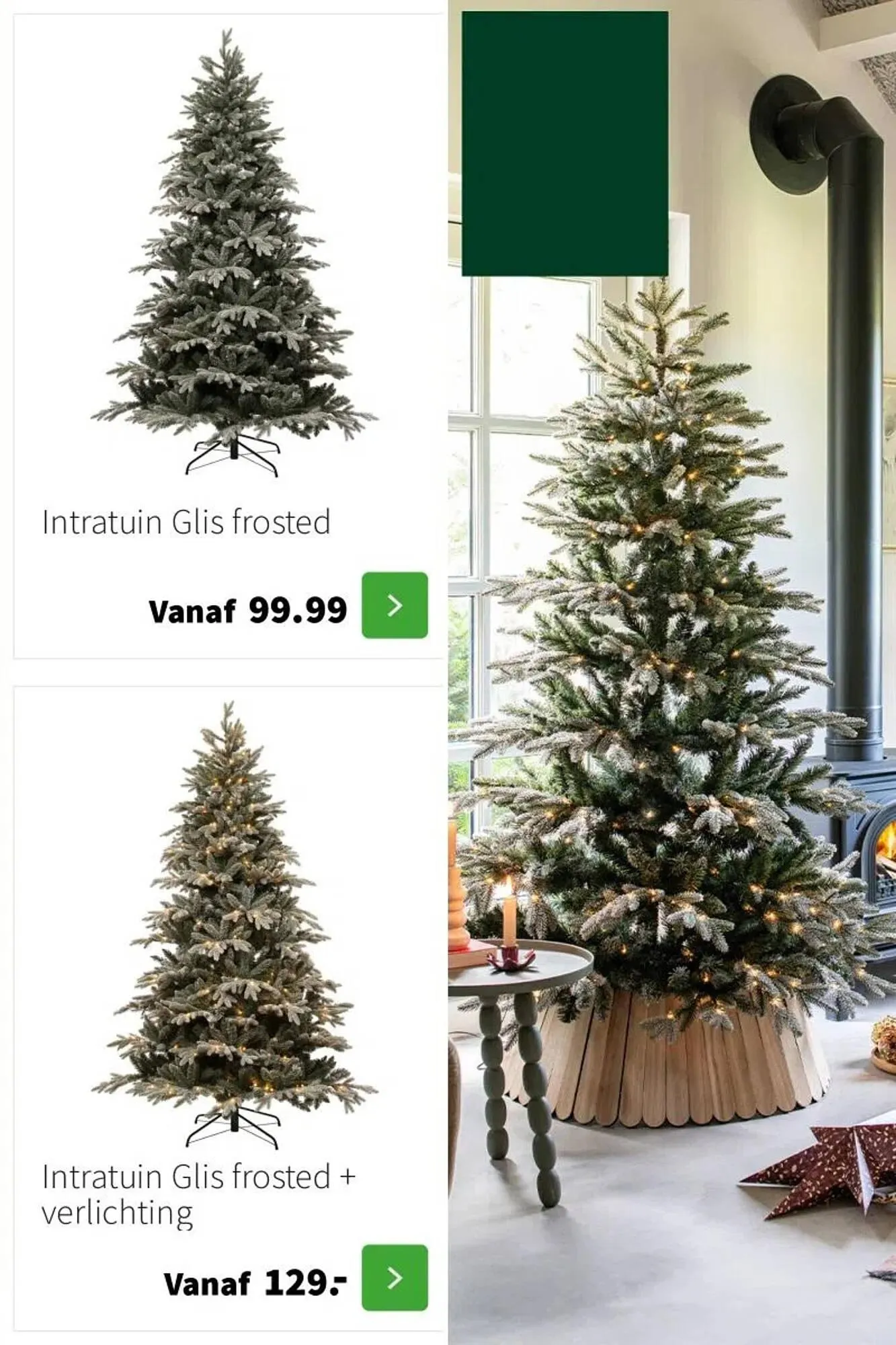 Intratuin folder van 9 oktober tot 24 december 2025 - Folder pagina 9