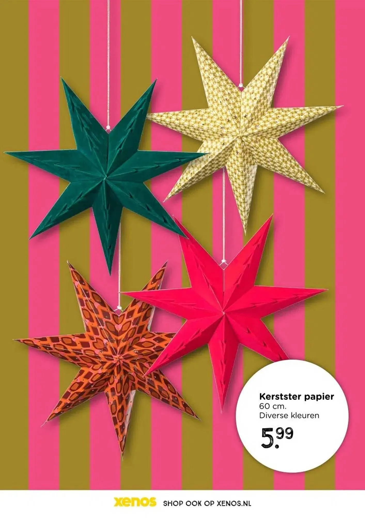 Xenos folder van 26 oktober tot 1 januari 2026 - Folder pagina 47