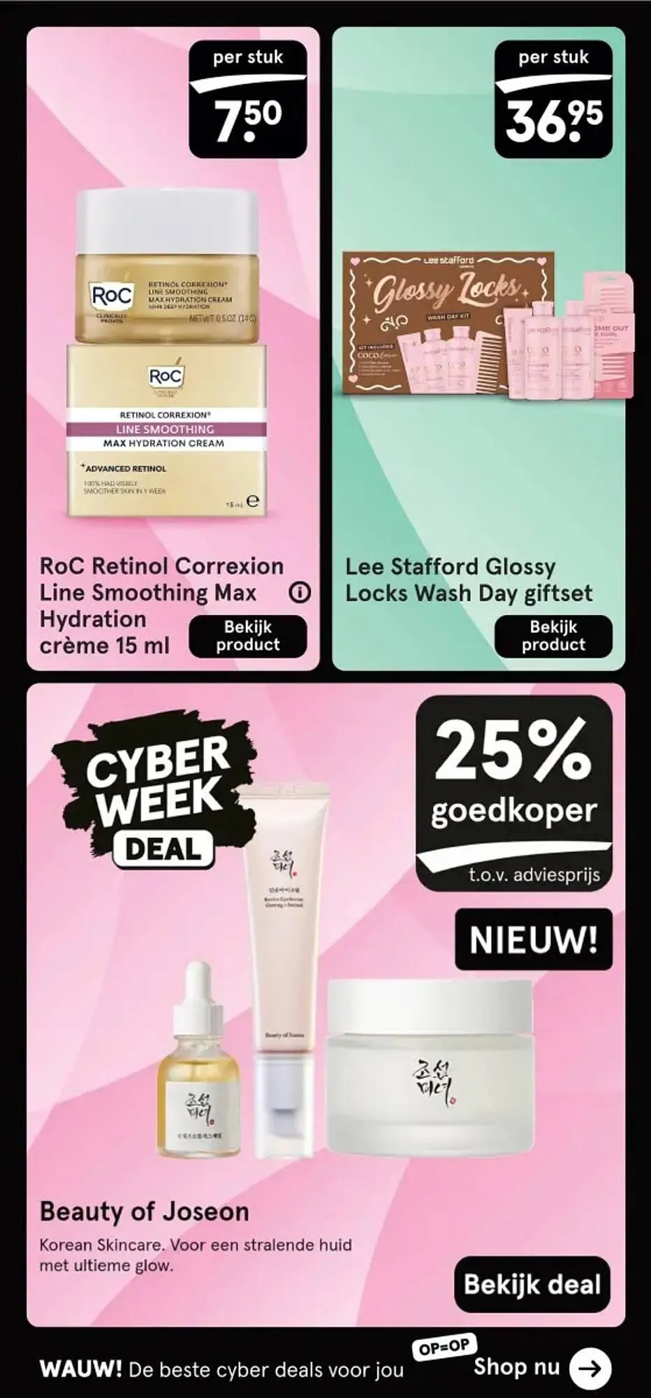 Etos folder van 1 december tot 7 december 2025 - Folder pagina 80