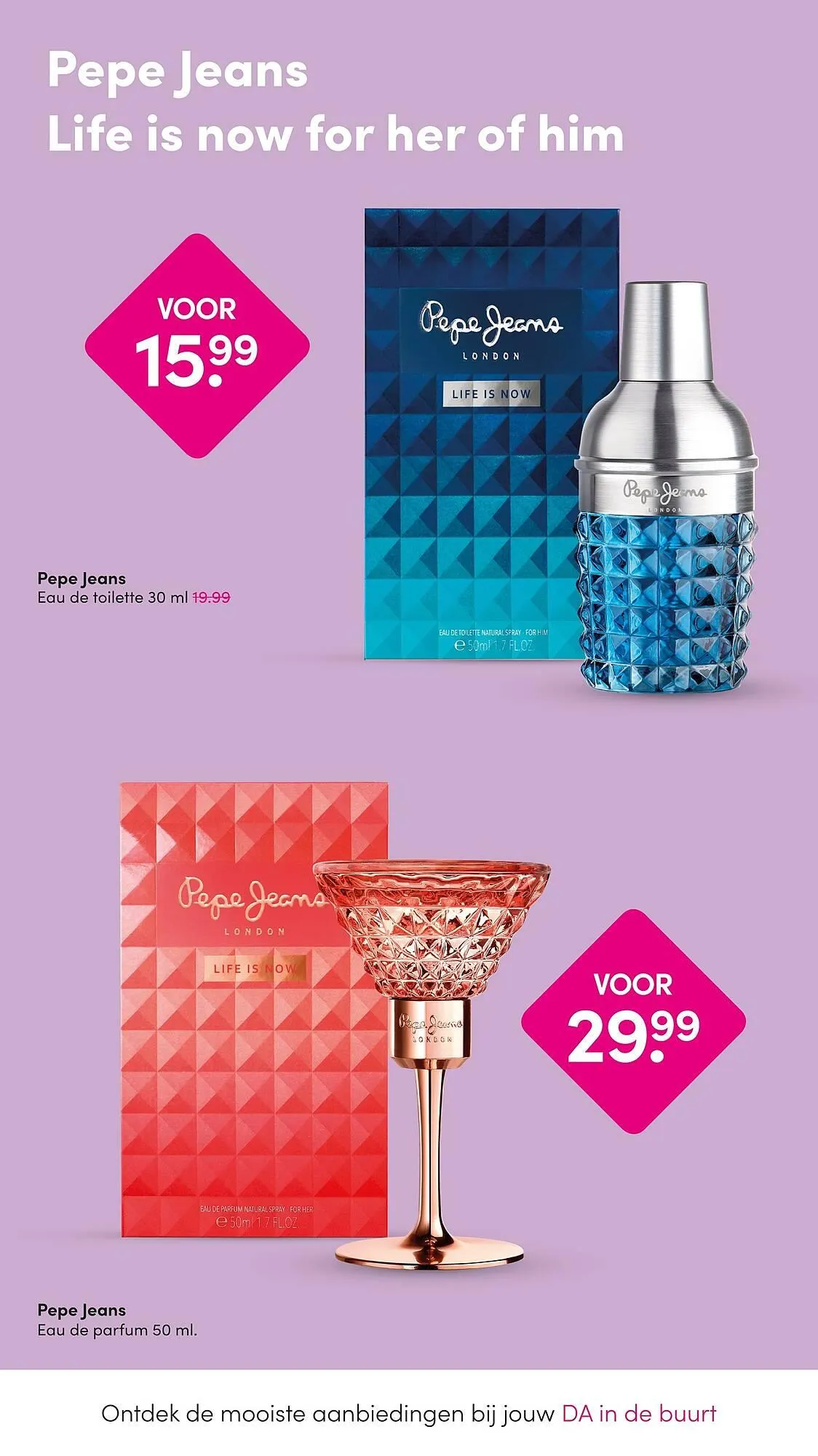 DA folder van 28 april tot 11 mei 2025 - Folder pagina 14