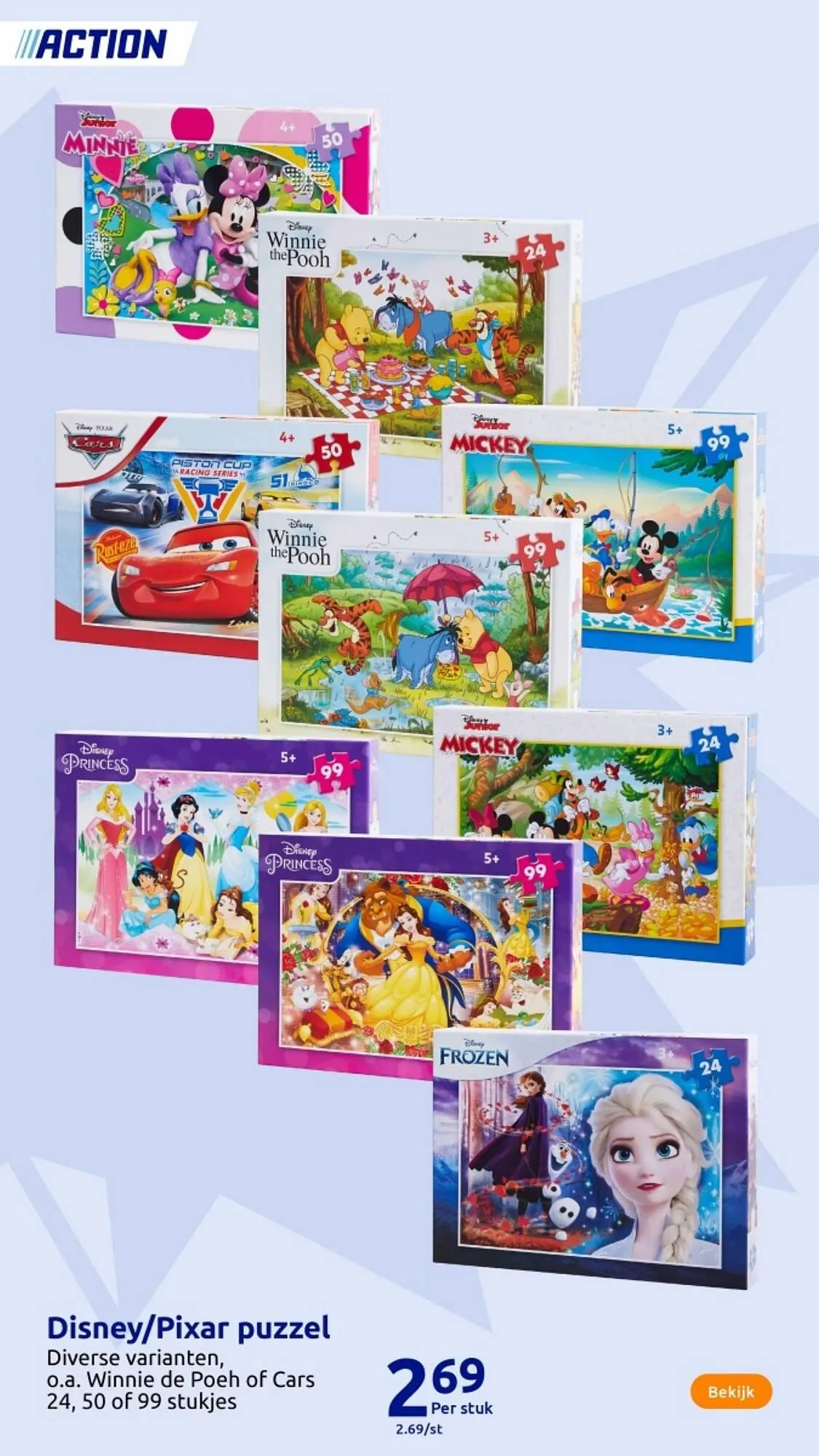 Action folder van 27 november tot 3 december 2024 - Folder pagina 89