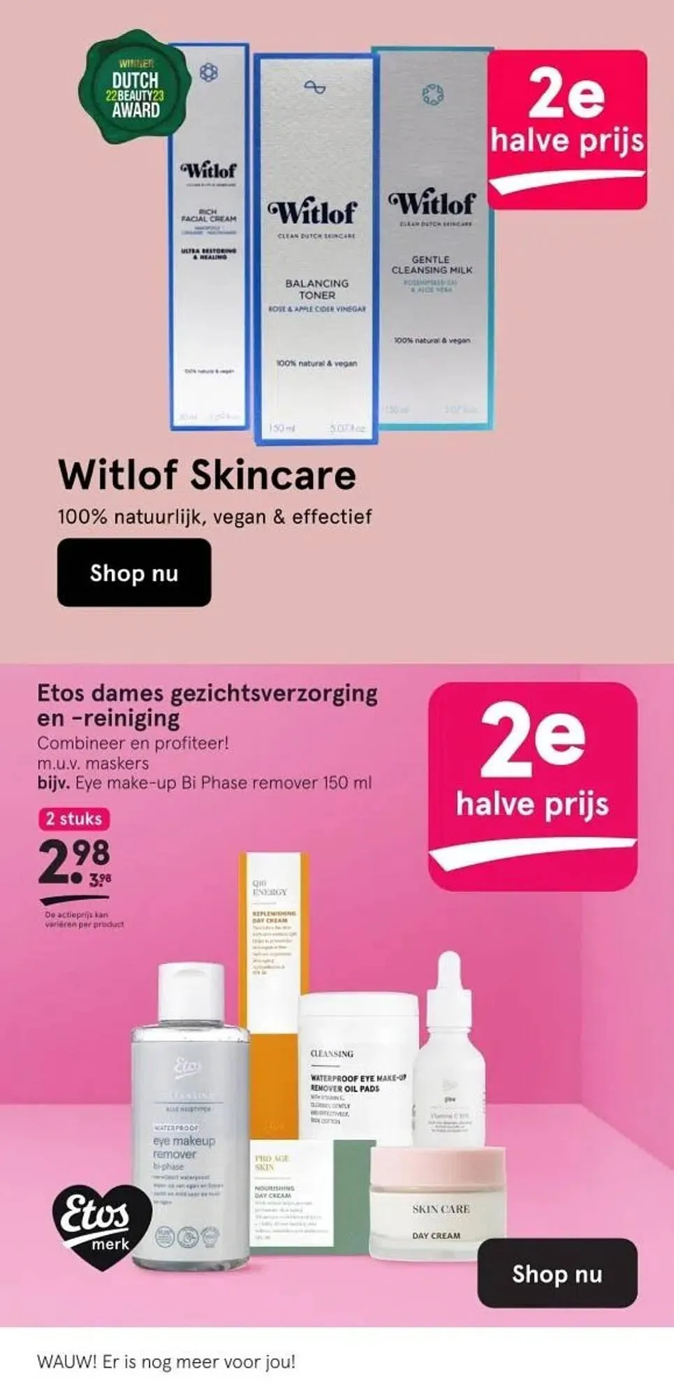 Etos folder van 13 mei tot 19 mei 2024 - Folder pagina 12