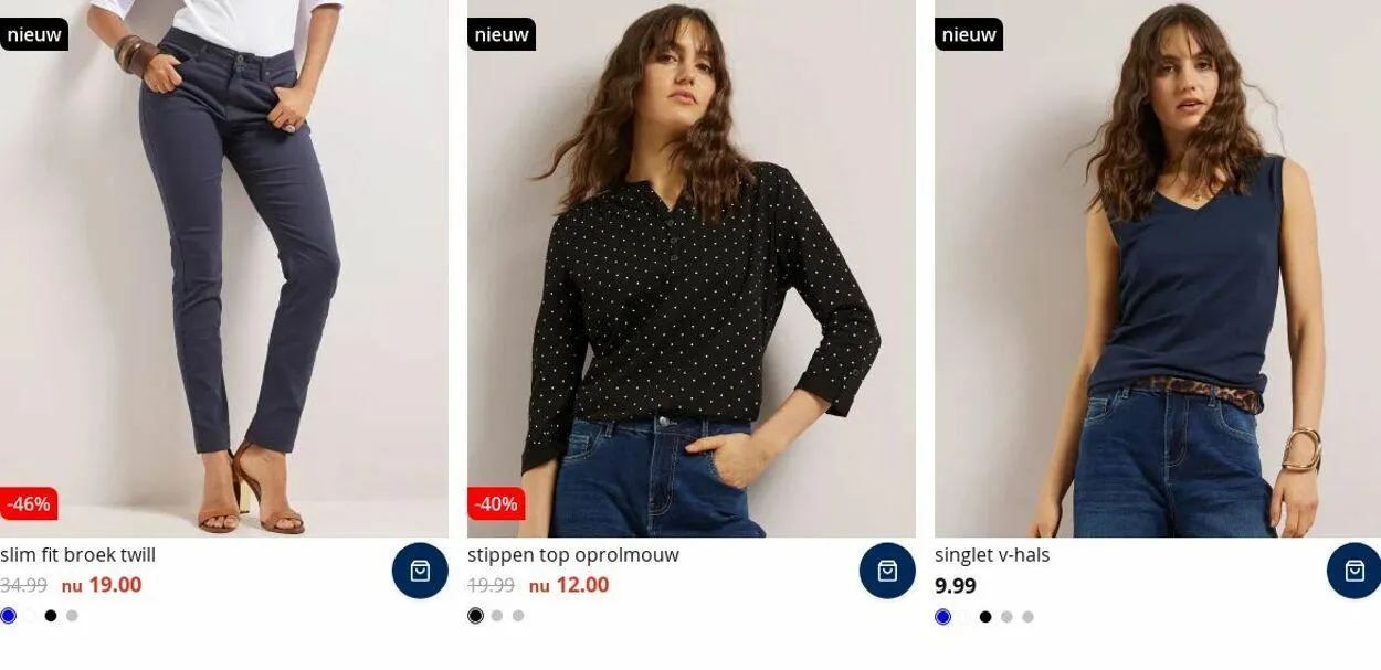 terStal Actuele folder van 22 december tot 31 december 2025 - Folder pagina 6