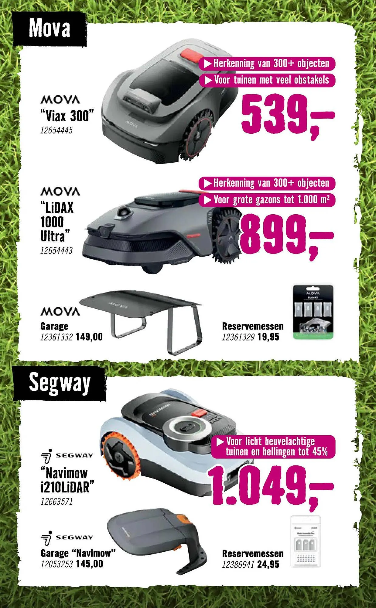 Hornbach folder van 6 april tot 3 mei 2026 - Folder pagina 49