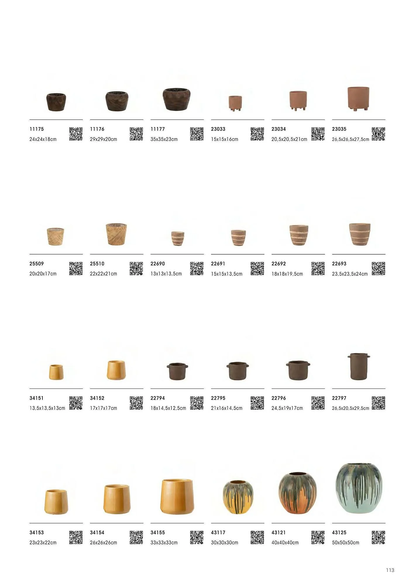 J-Line folder van 8 november tot 31 december 2023 - Folder pagina 113