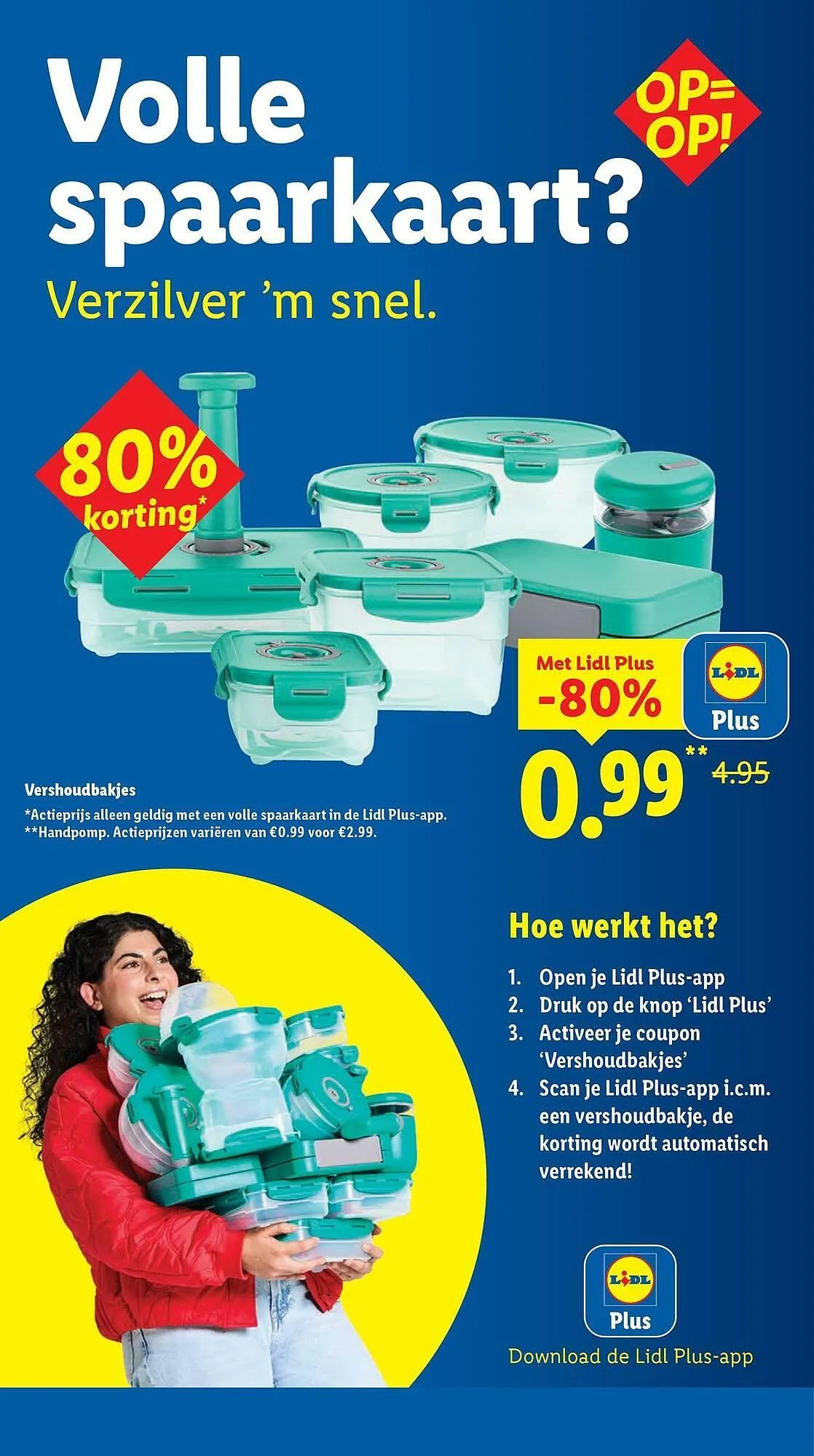 Lidl folder van 2 oktober tot 12 oktober 2025 - Folder pagina 3