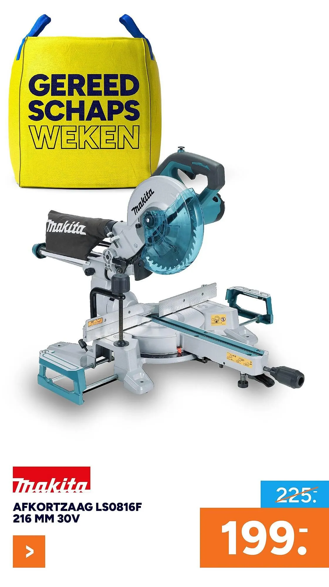 Budget Food folder van 27 oktober tot 16 november 2025 - Folder pagina 17