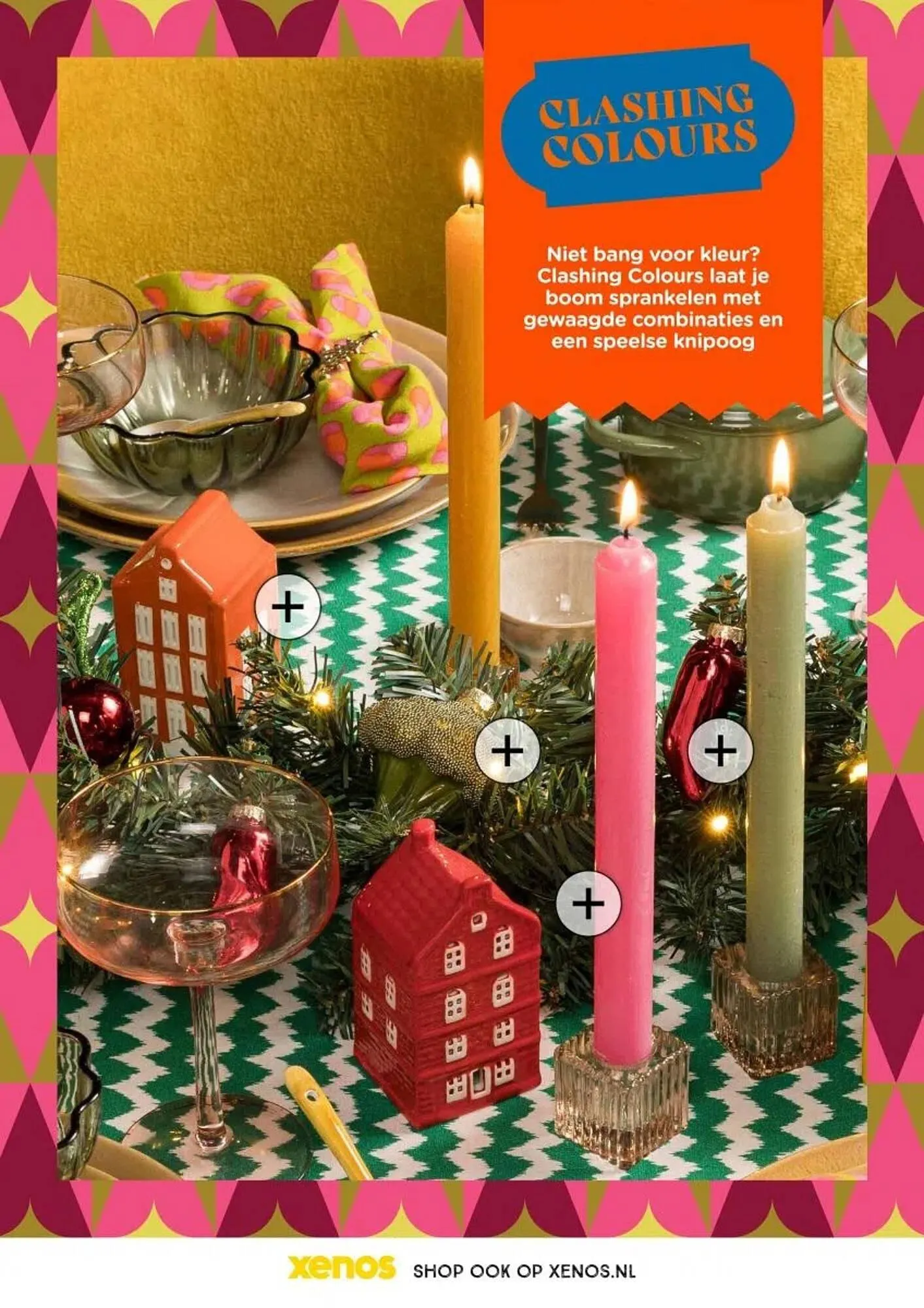 Xenos folder van 26 oktober tot 1 januari 2026 - Folder pagina 40