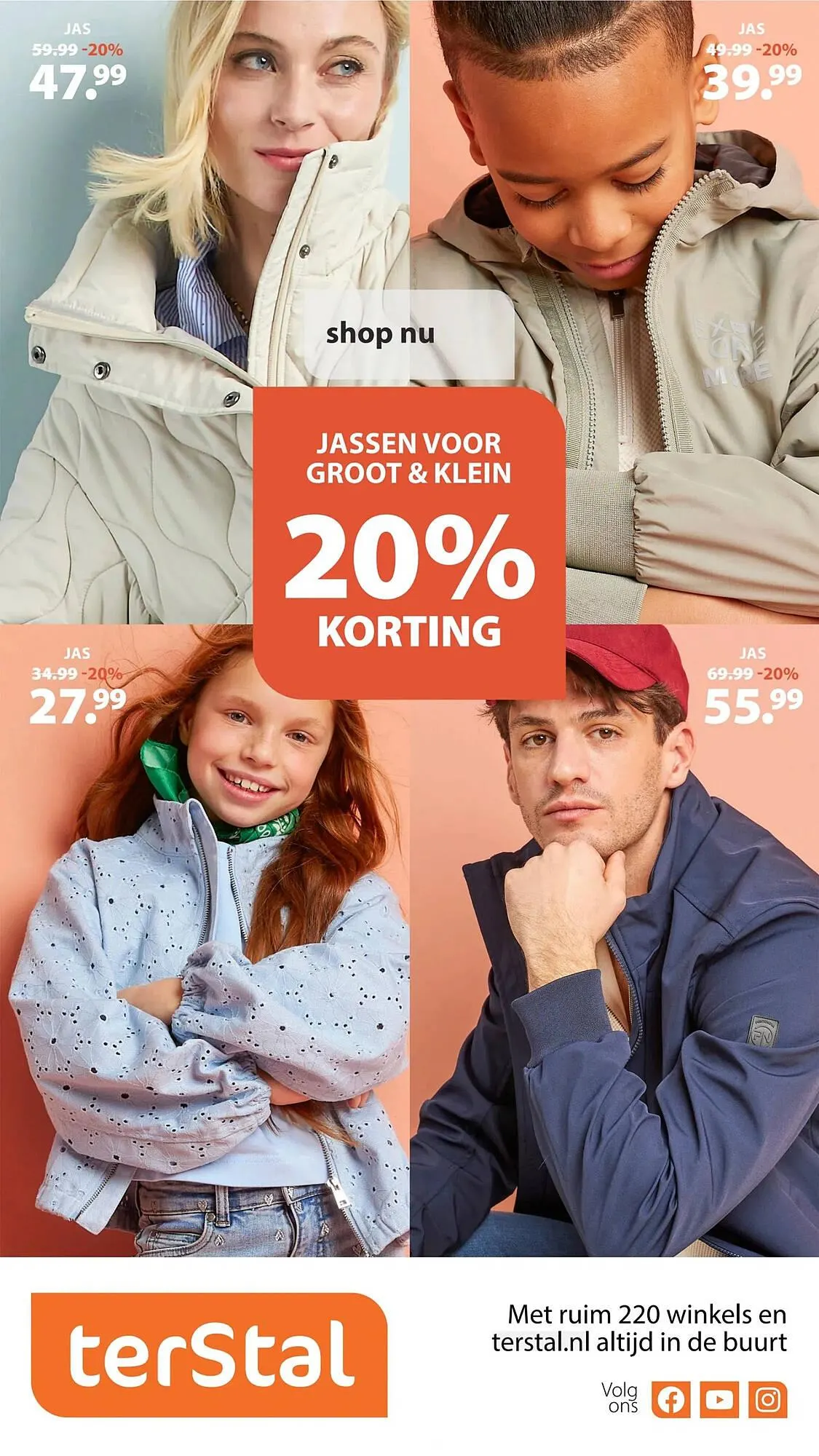 TerStal folder van 23 januari tot 1 februari 2026 - Folder pagina 8