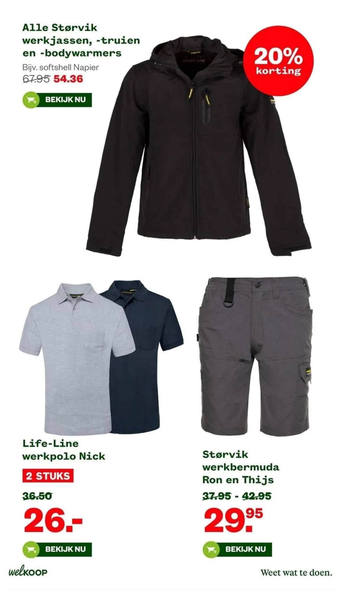 Welkoop folder van 22 april tot 5 mei 2024 - Folder pagina 29