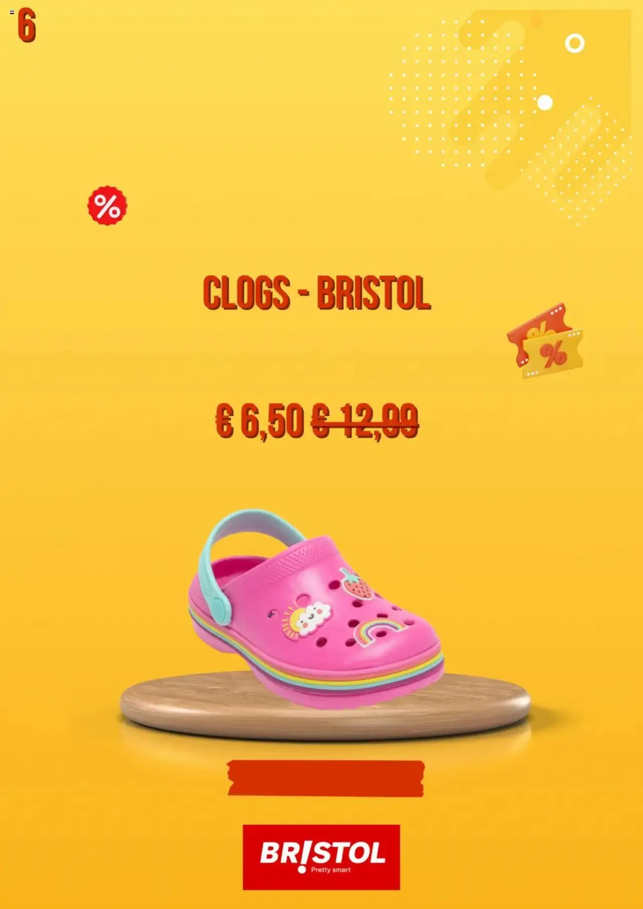 Bristol - Folder van 30 augustus tot 31 december 2024 - Folder pagina 6