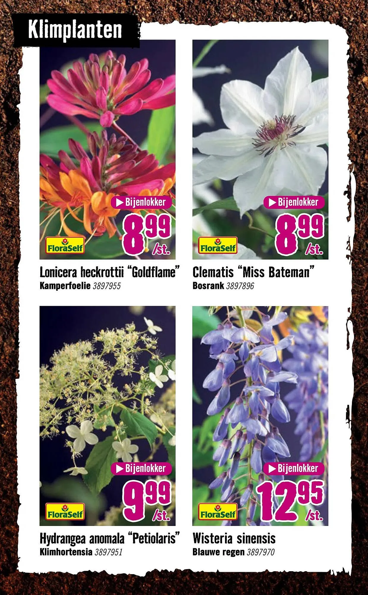 Hornbach folder van 14 april tot 4 mei 2025 - Folder pagina 6