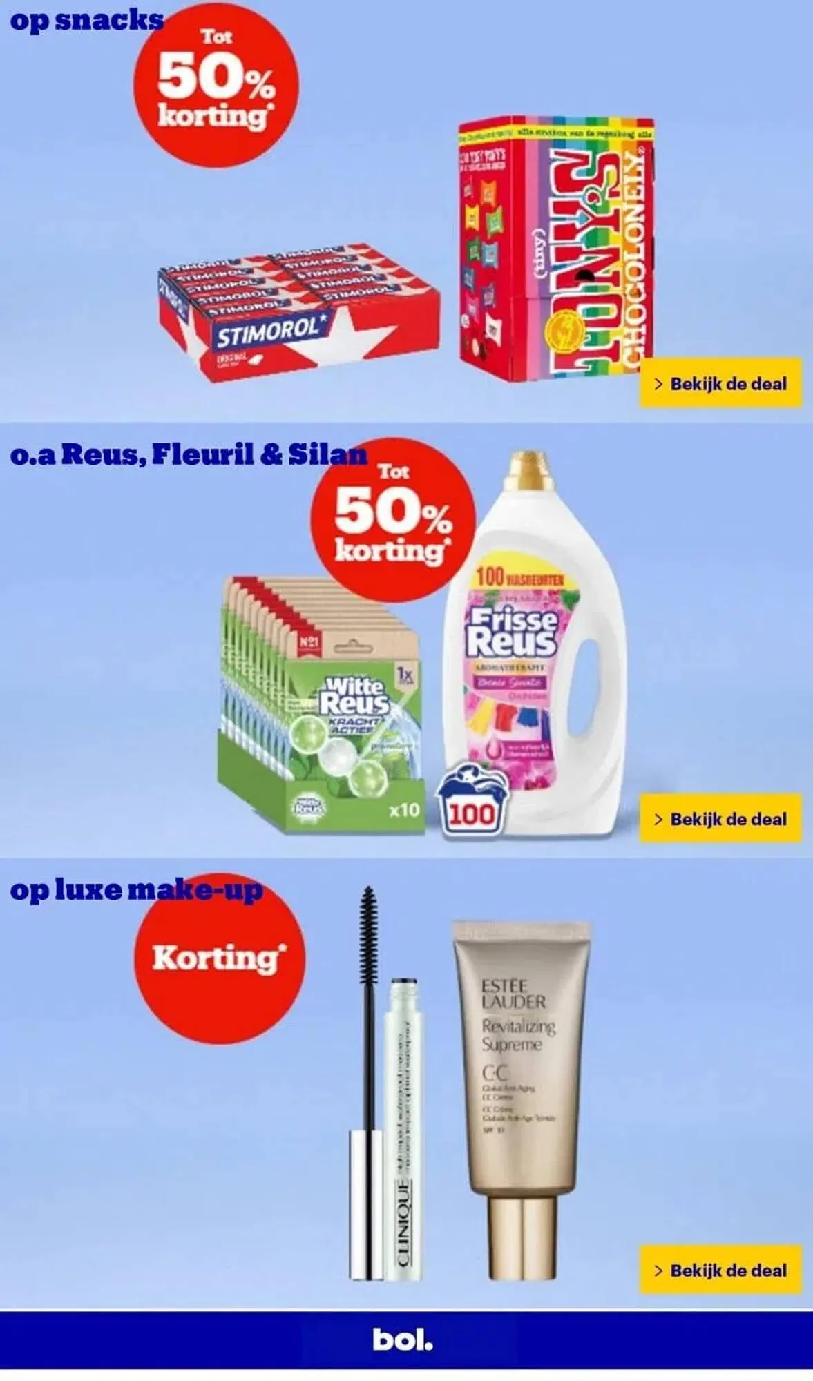 Bol.com folder van 17 november tot 23 november 2025 - Folder pagina 6