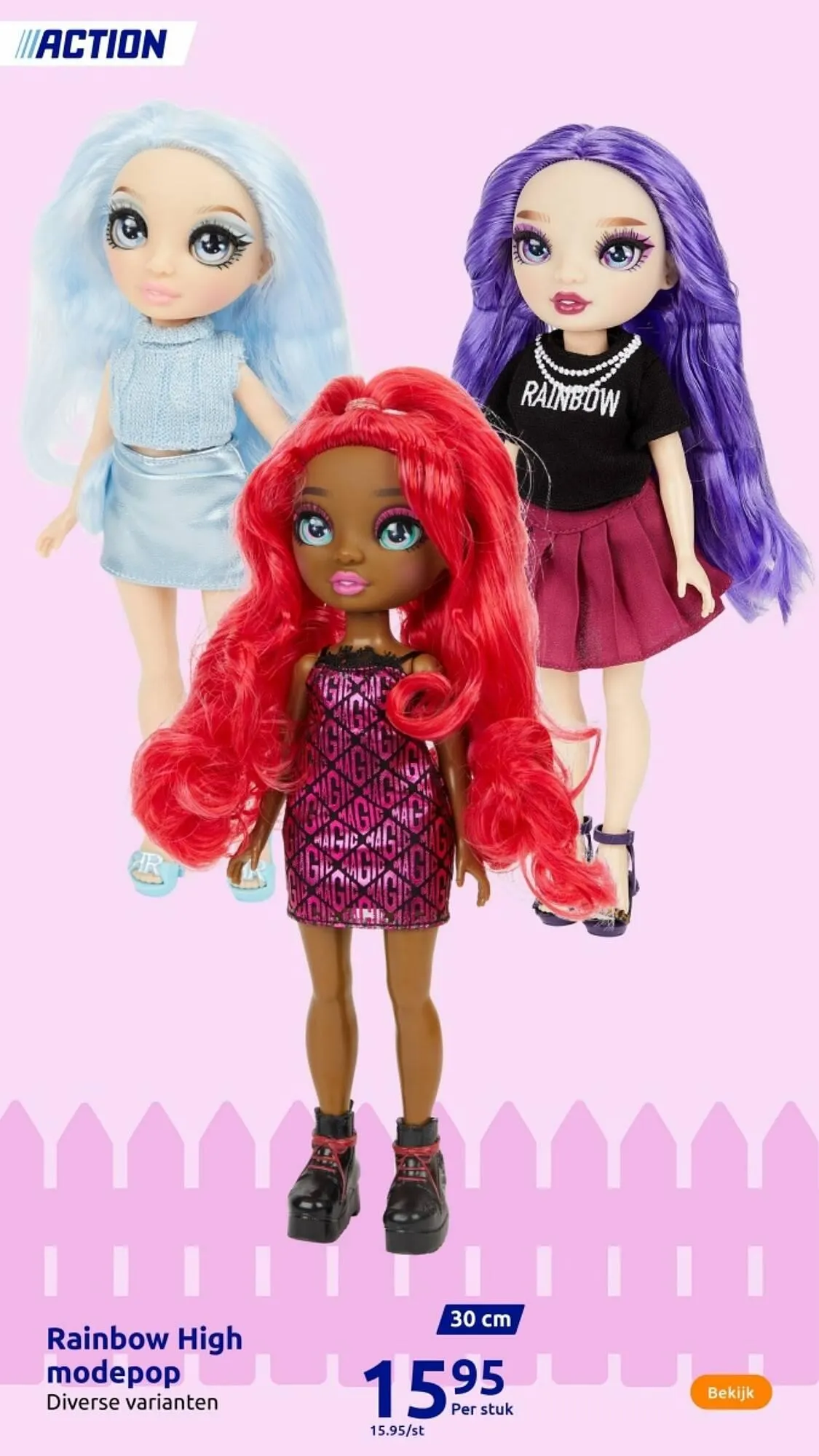 Action folder van 27 november tot 3 december 2024 - Folder pagina 7