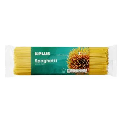 Spaghetti