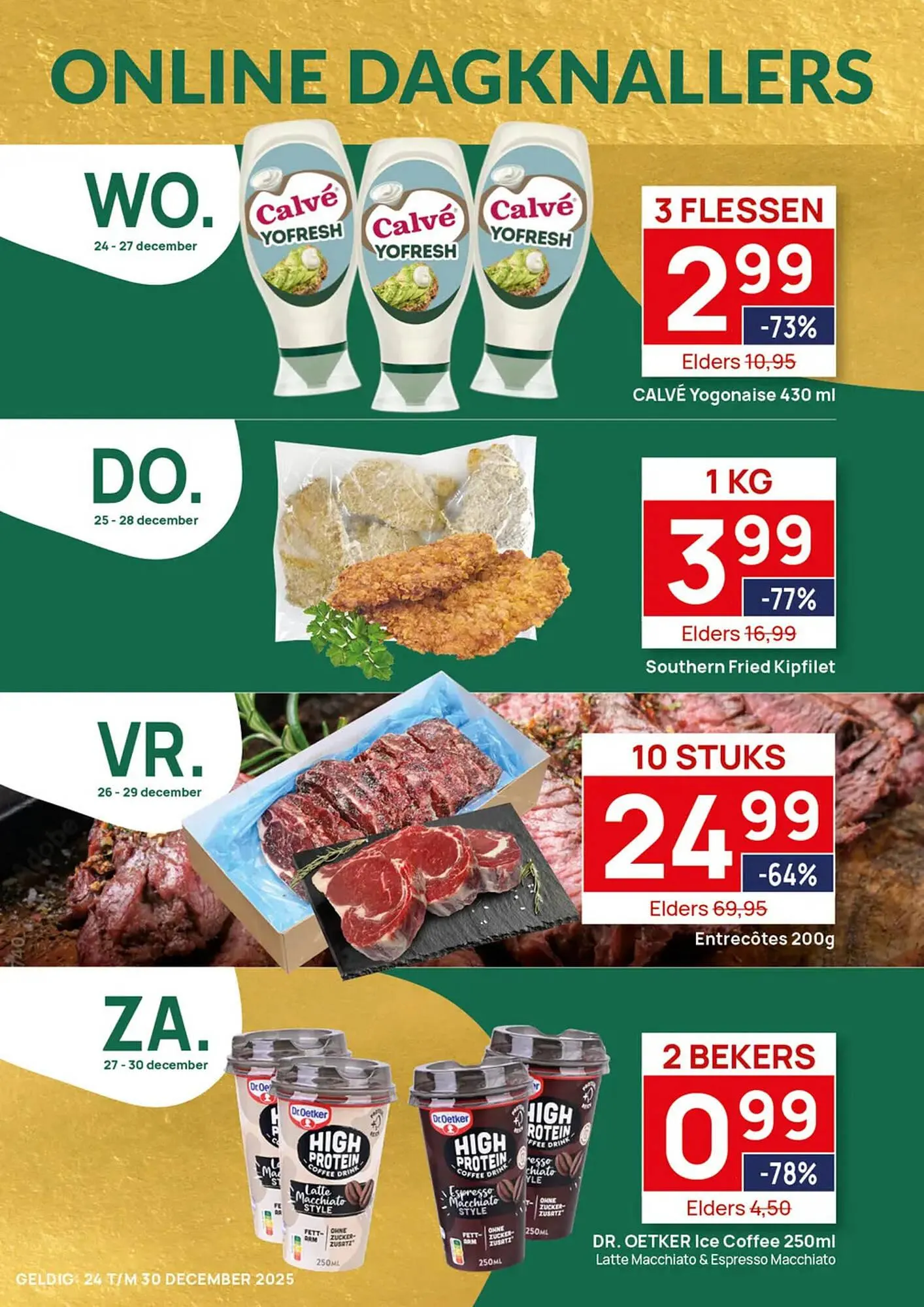 Butlon folder van 24 december tot 30 december 2025 - Folder pagina 2