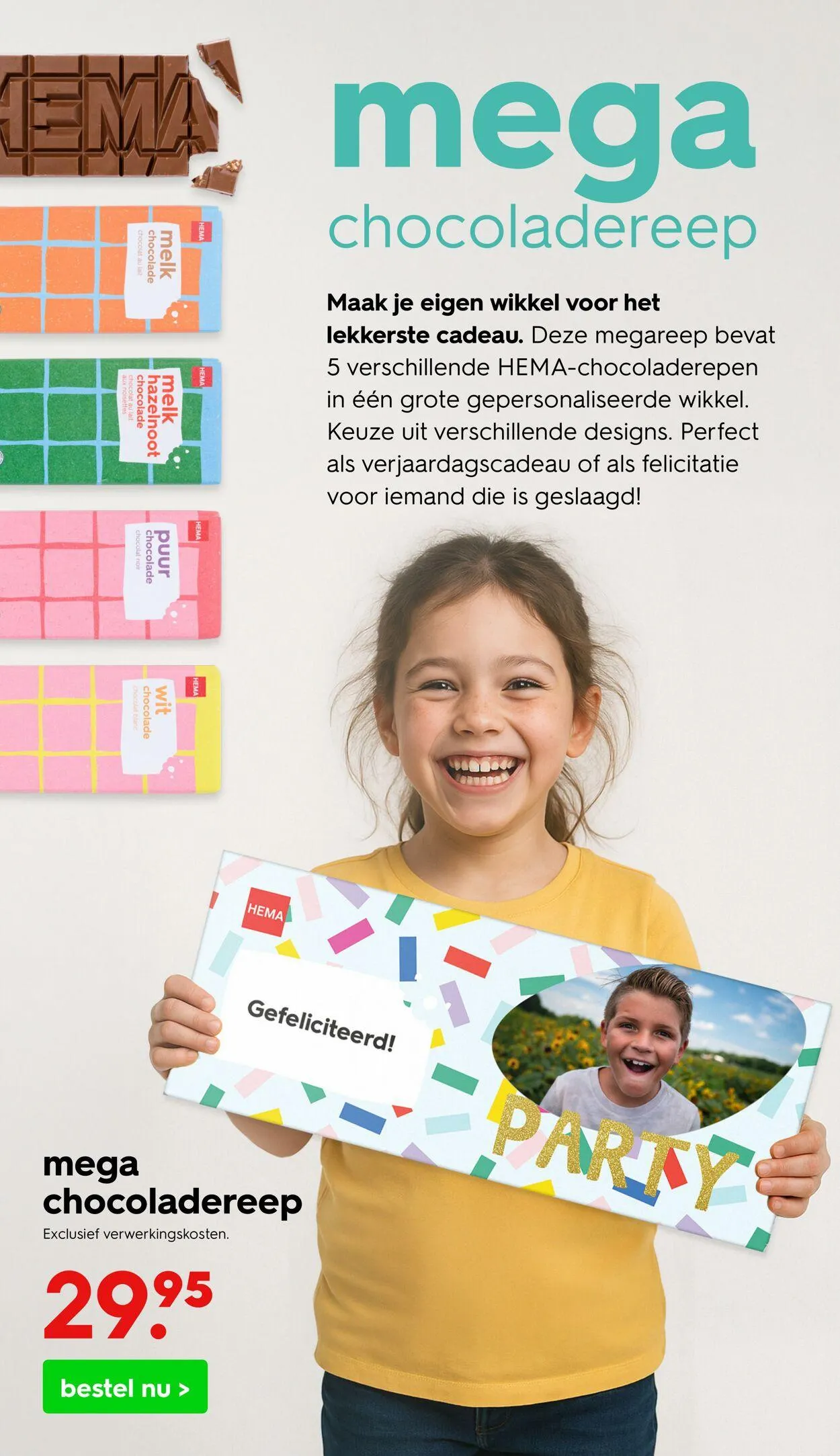 Hema van 16 juni tot 23 juni 2025 - Folder pagina 36