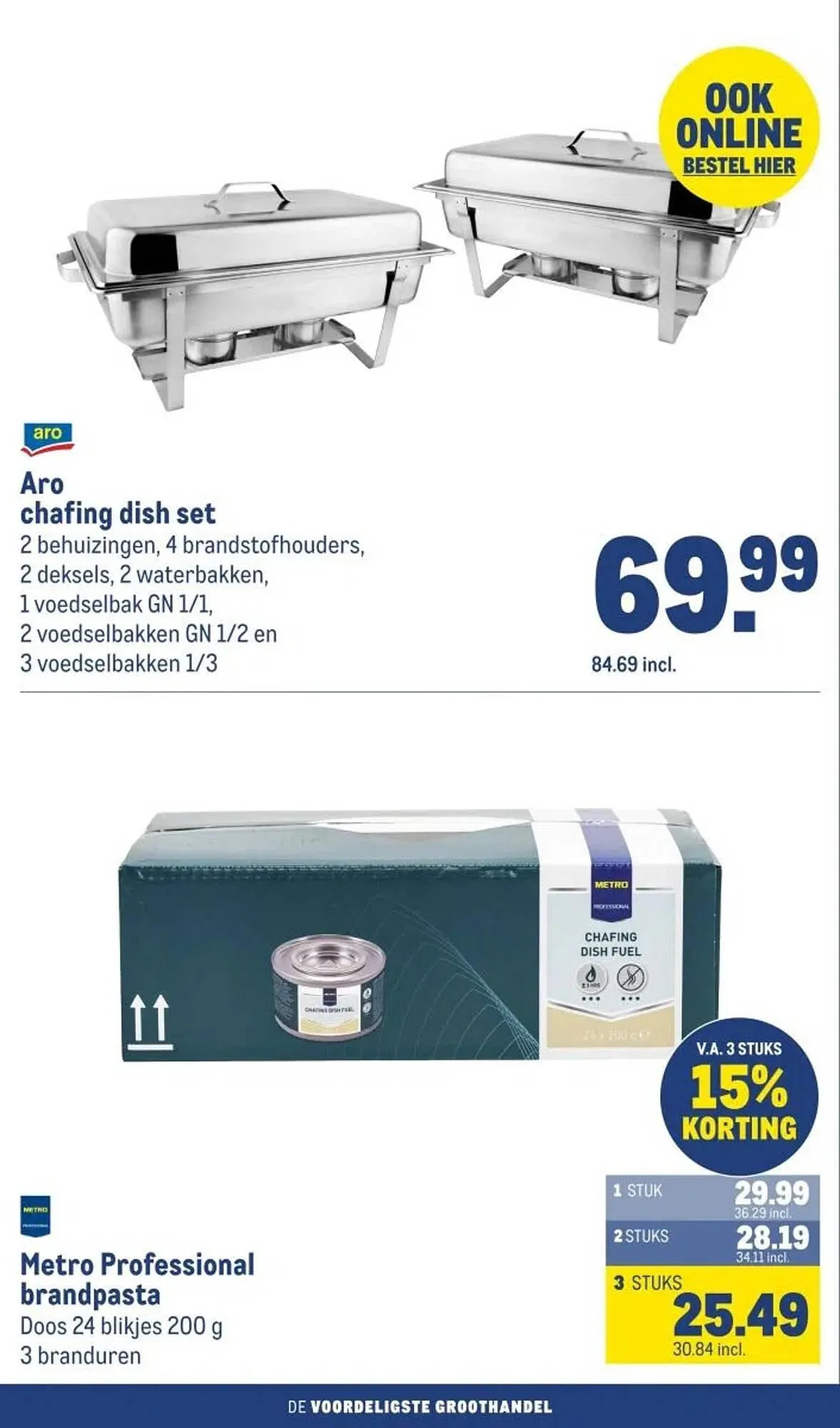 Makro folder van 11 februari tot 24 februari 2026 - Folder pagina 12