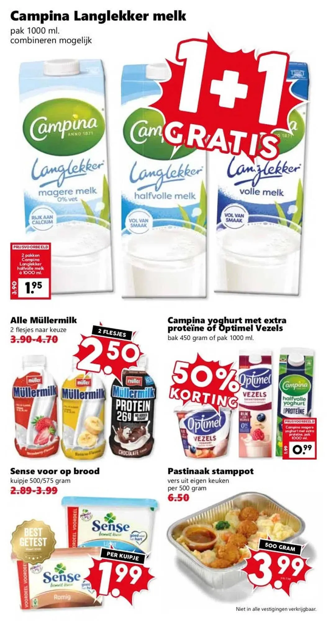 Coop folder van 23 maart tot 29 maart 2026 - Folder pagina 12