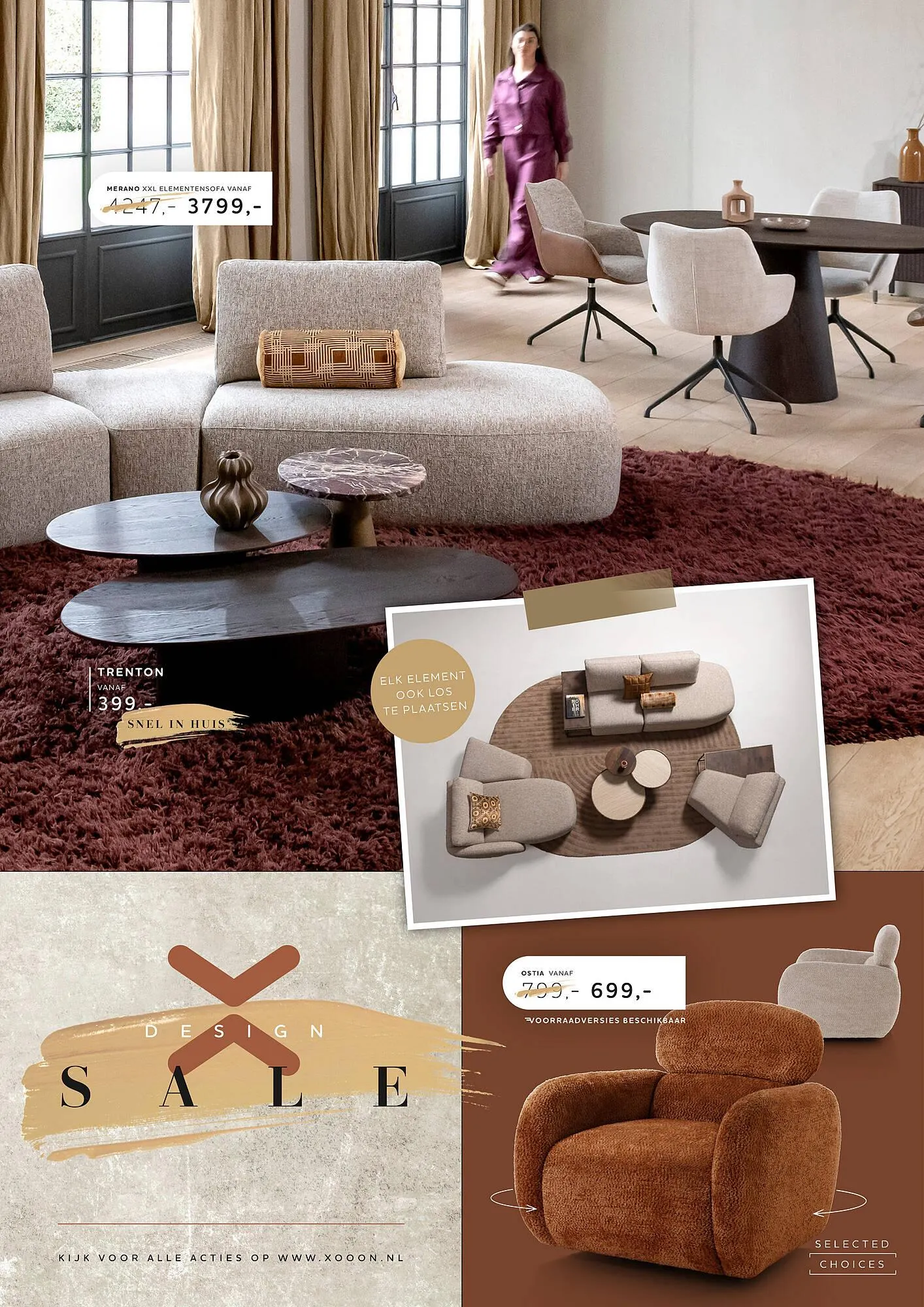 Piet Klerkx folder van 31 juli tot 3 september 2025 - Folder pagina 5