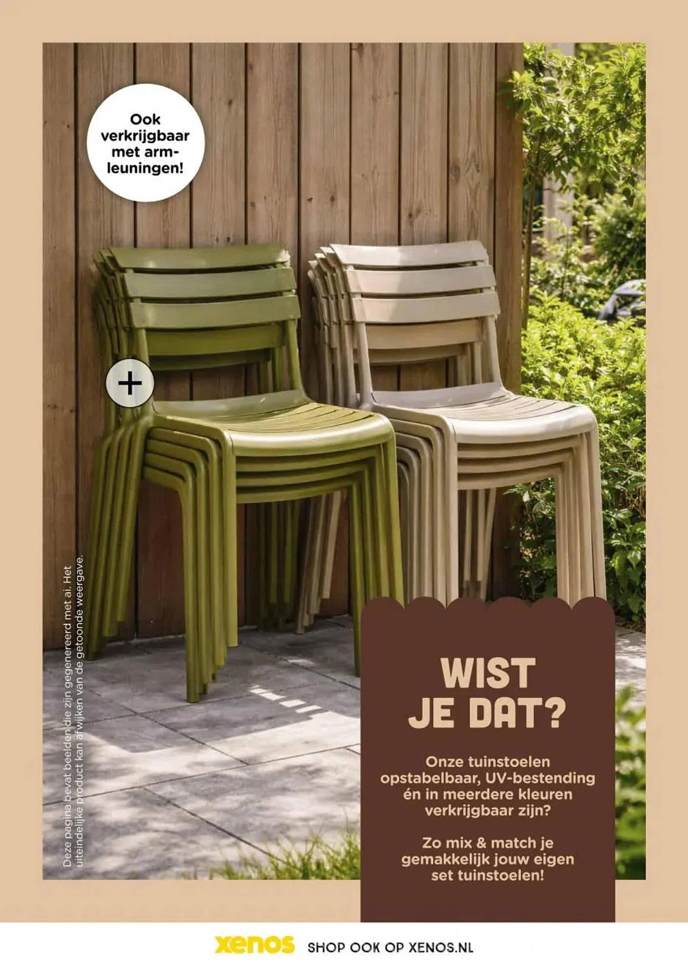 Xenos folder van 29 maart tot 1 augustus 2026 - Folder pagina 20