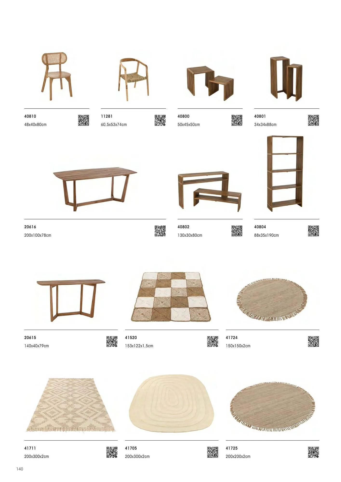 J-Line folder van 8 november tot 31 december 2023 - Folder pagina 140