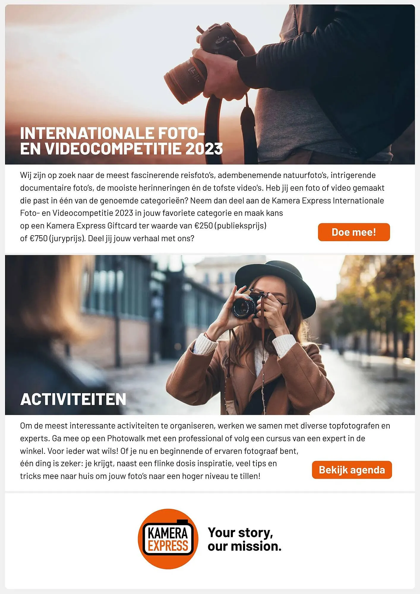 Kamera Express folder van 9 juli tot 15 juli 2023 - Folder pagina 46